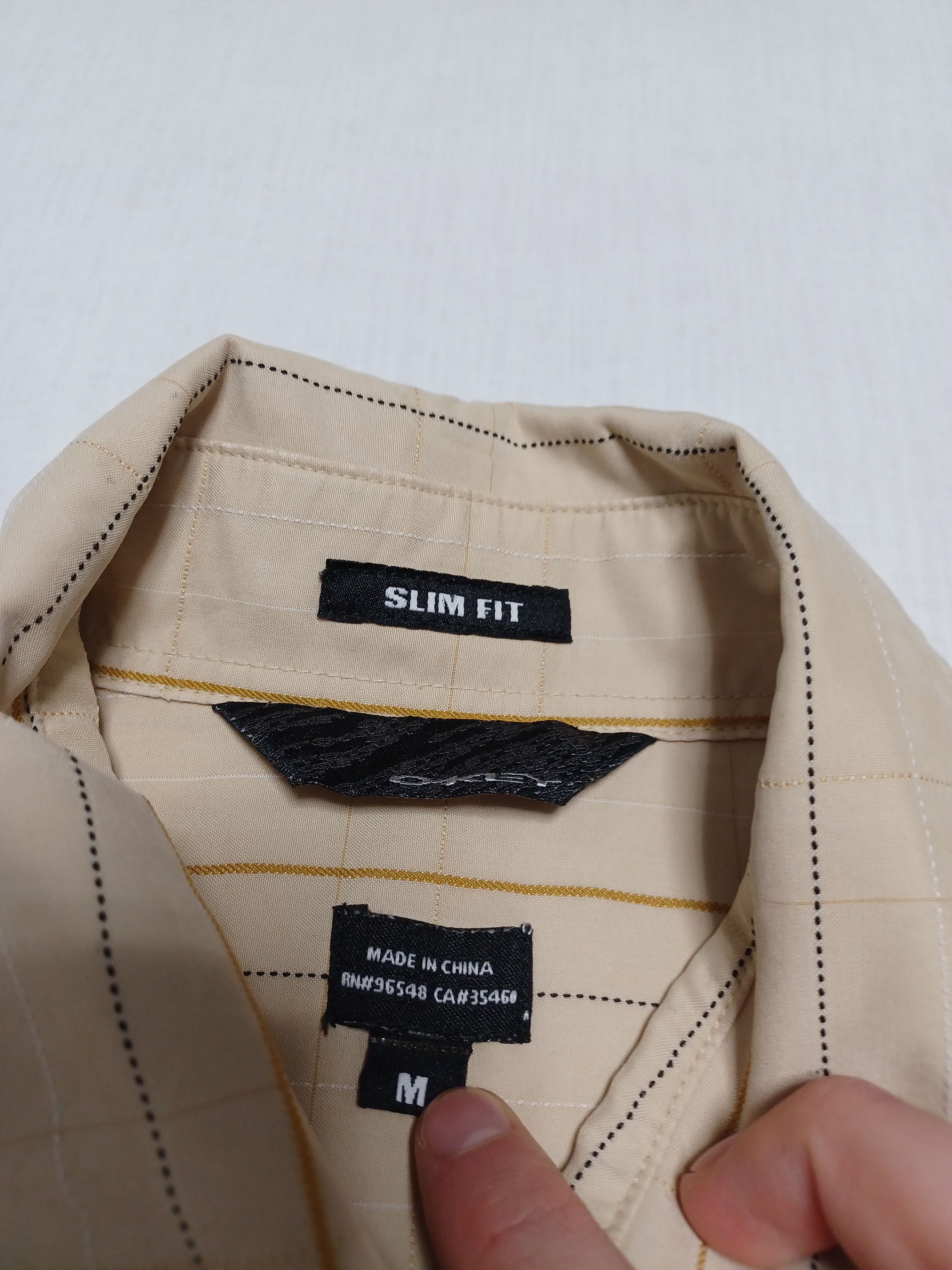 Oakley Oakley vintage 2007 shirt Size US M / EU 48-50 / 2 - 3 Thumbnail