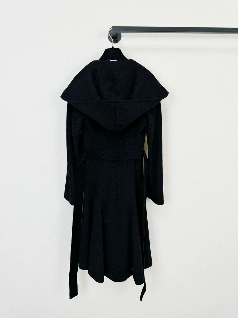 Max Mara Max Mara Wool coat Size M / US 6-8 / IT 42-44 - 3 Thumbnail