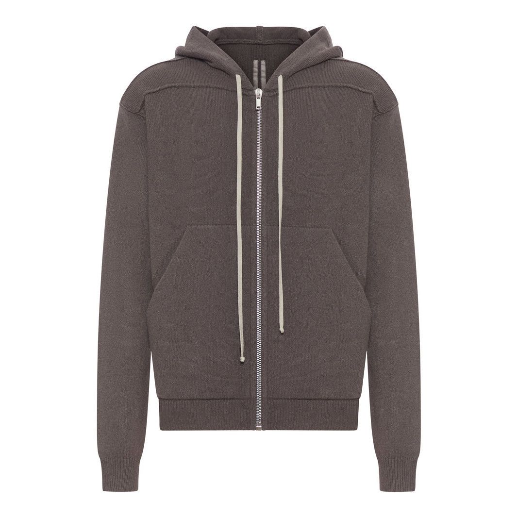 Rick Owens × Rick Owens Drkshdw FW16 Rick Owens BG Scuba Bullet