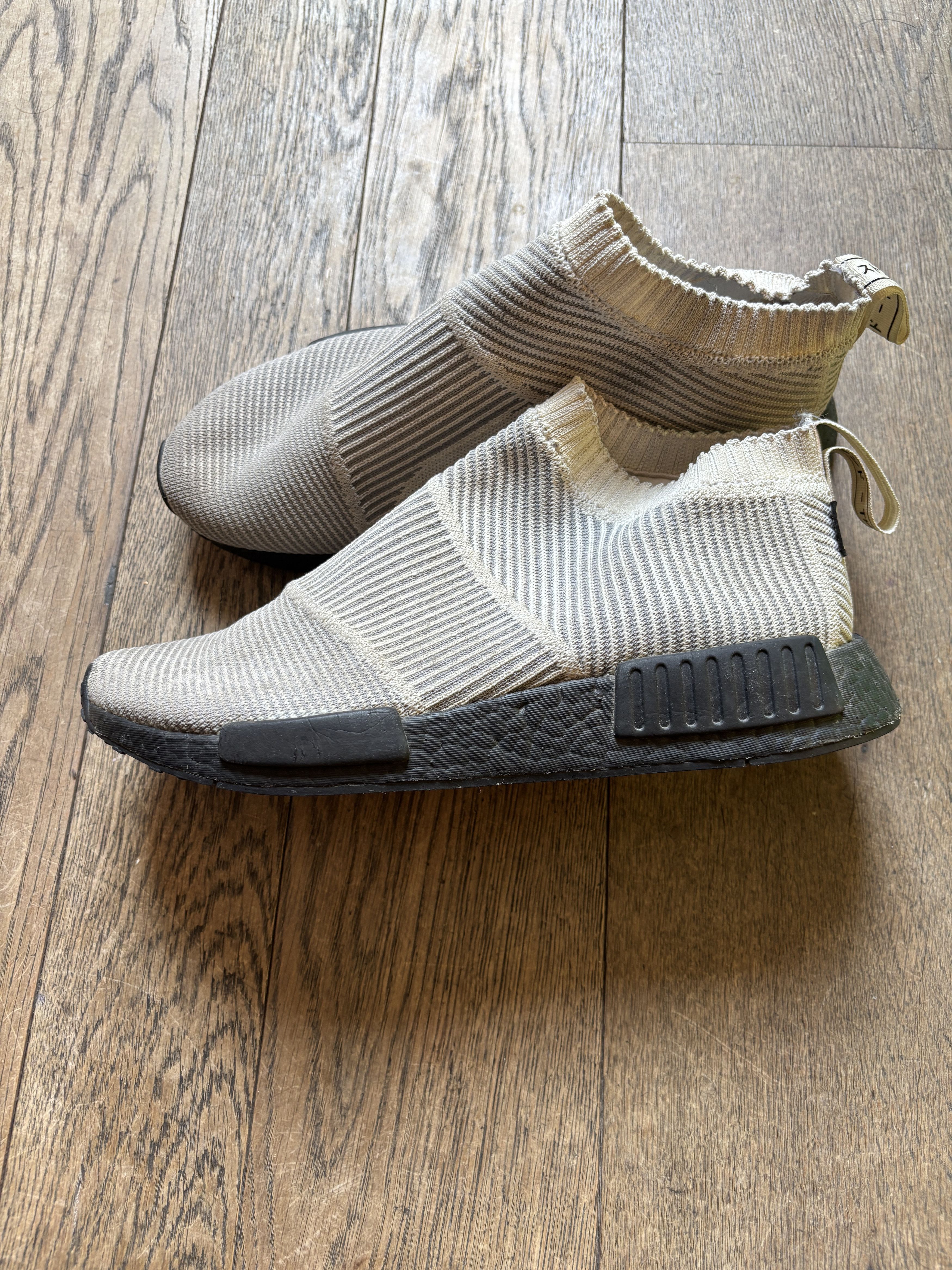 Adidas Adidas x Gortex CS1 Pk Size US 9 / EU 42 - 13 Thumbnail