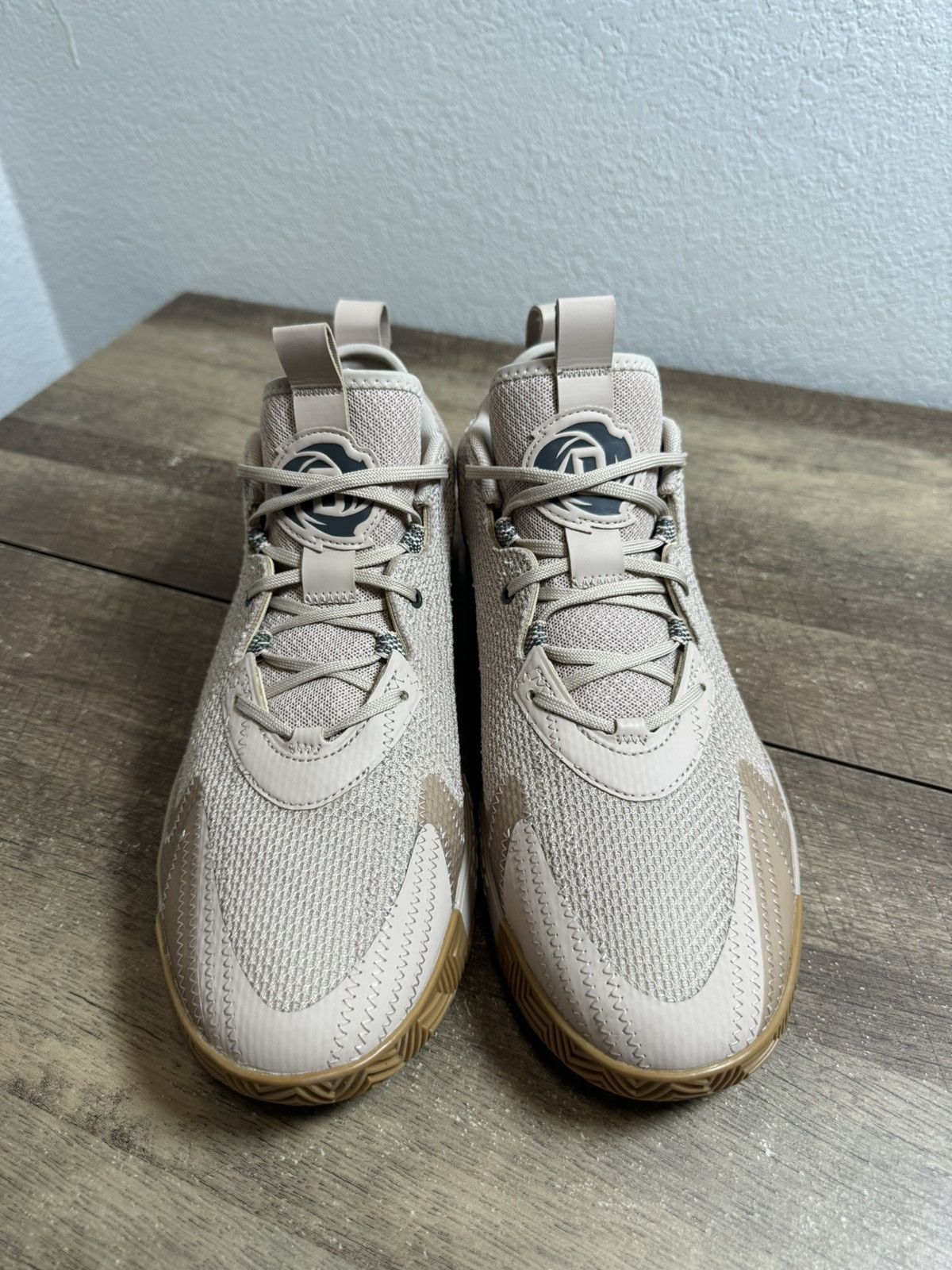 Adidas SAMPLE Adidas D Rose Son of Chi 2.0 Basketball Shoes Size 11 Size US 11 / EU 44 - 3 Thumbnail
