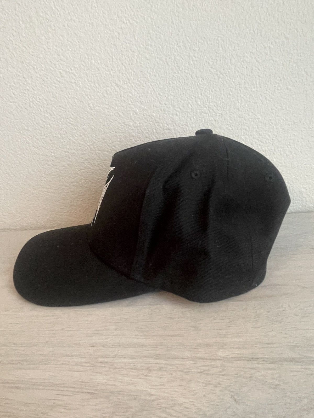American Apparel Choppers style snapback Size ONE SIZE - 1 Thumbnail