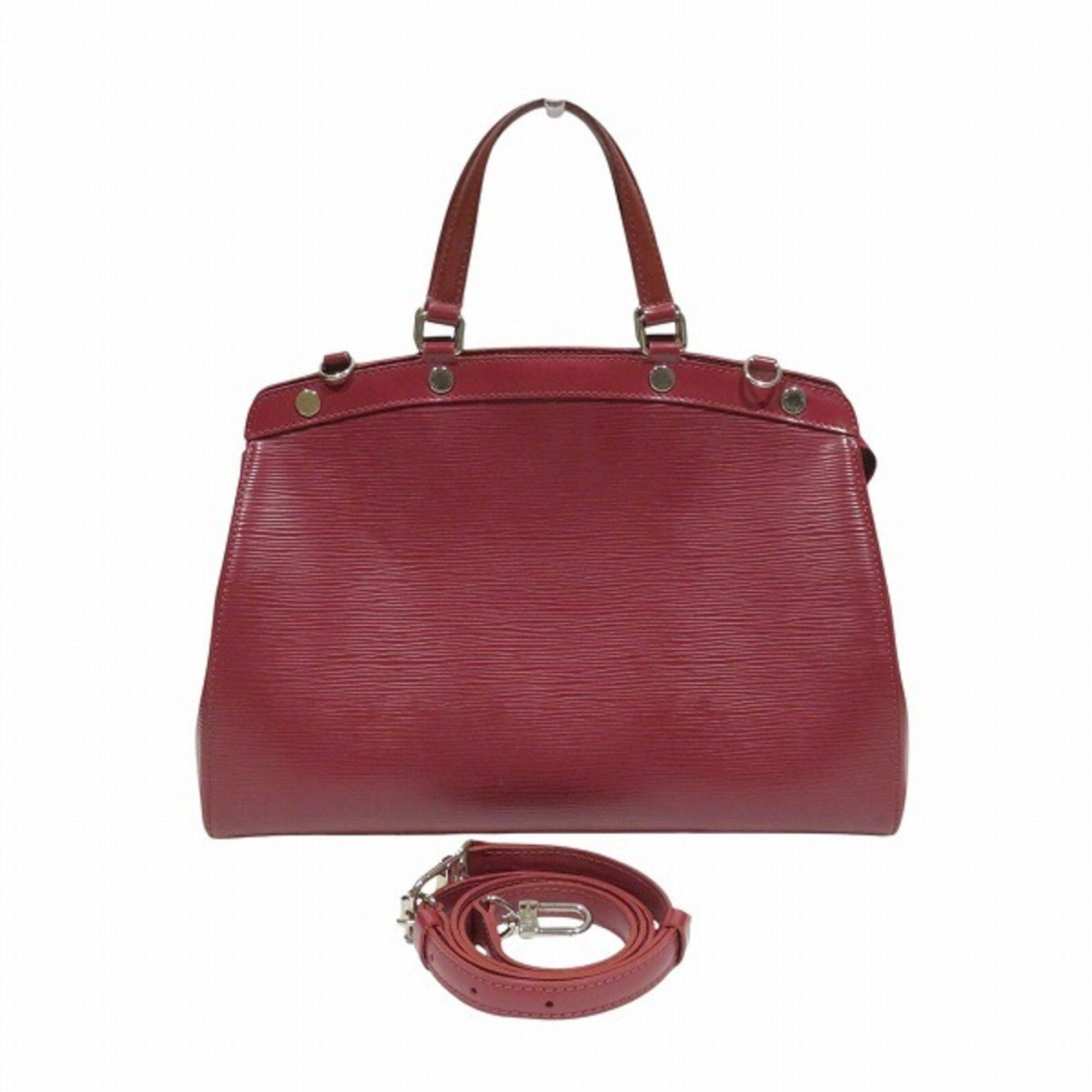 Louis Vuitton Louis Vuitton Brea handbag Size ONE SIZE - 1 Thumbnail