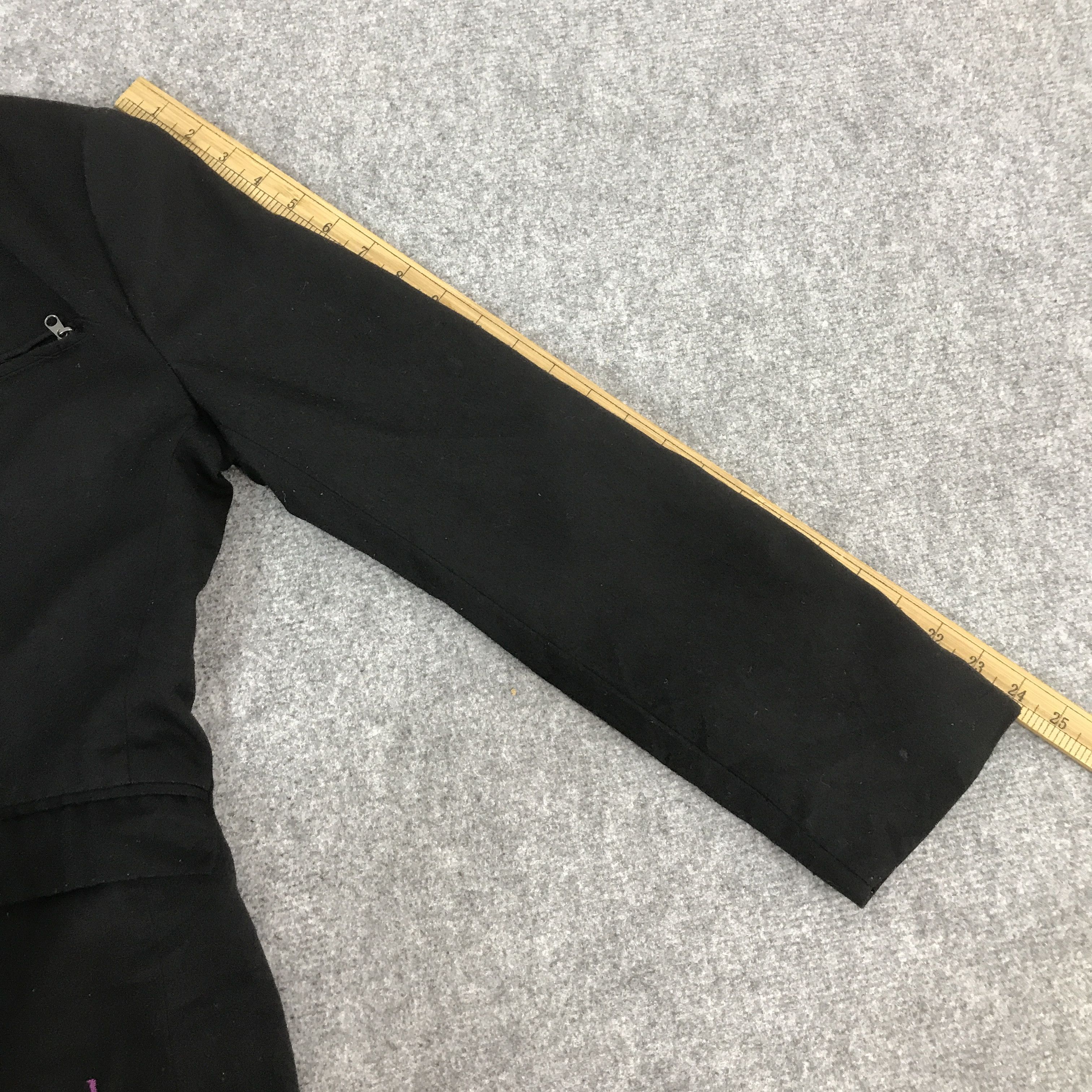 Japanese Brand AUTHENTIC MULTI BUTTON JACKET Size US M / EU 48-50 / 2 - 8 Thumbnail