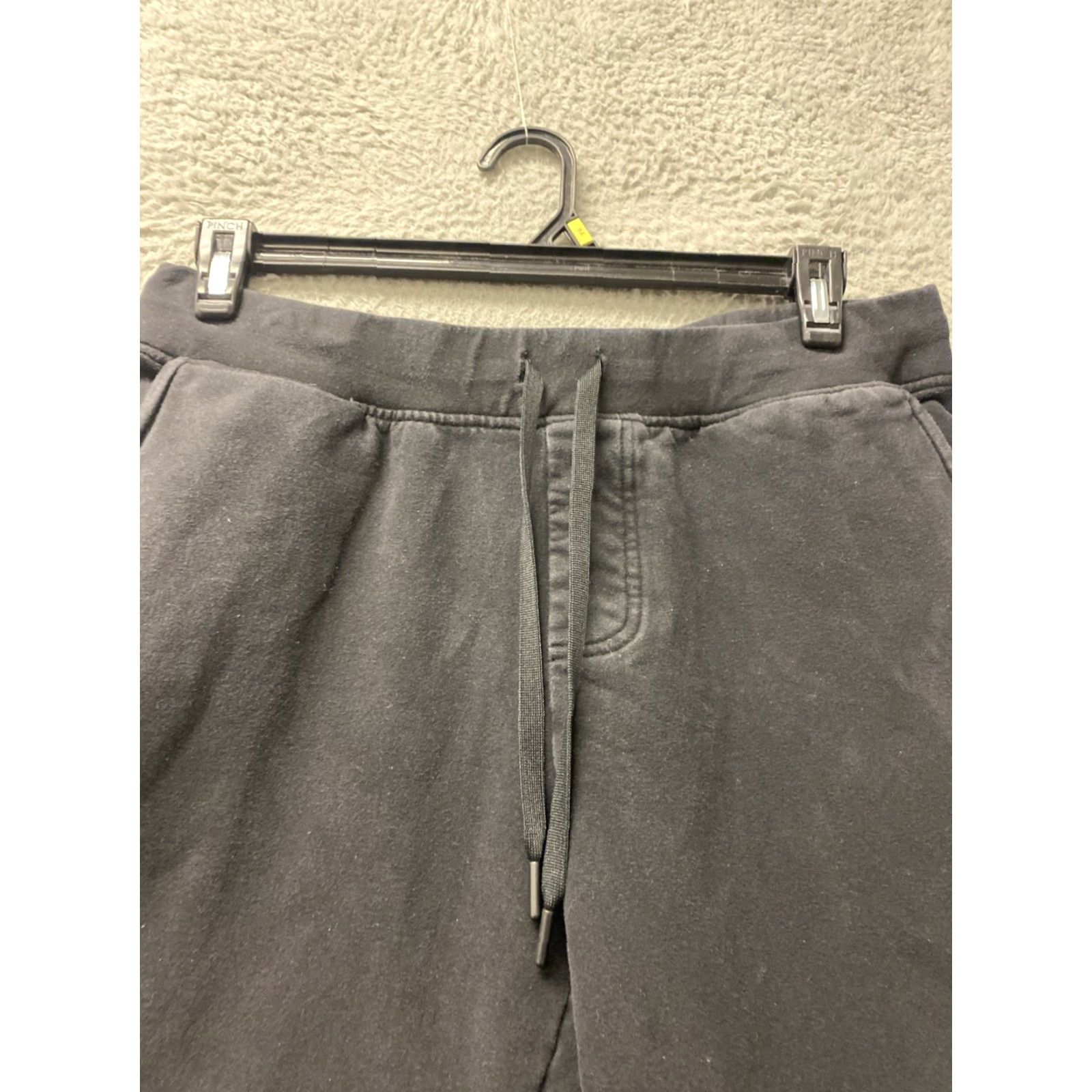 Primitive Born Primitive Sweat Pants Mens XL 34x29 Black Sports Athletic Gym /0234 Size US 34 / EU 50 - 3 Thumbnail