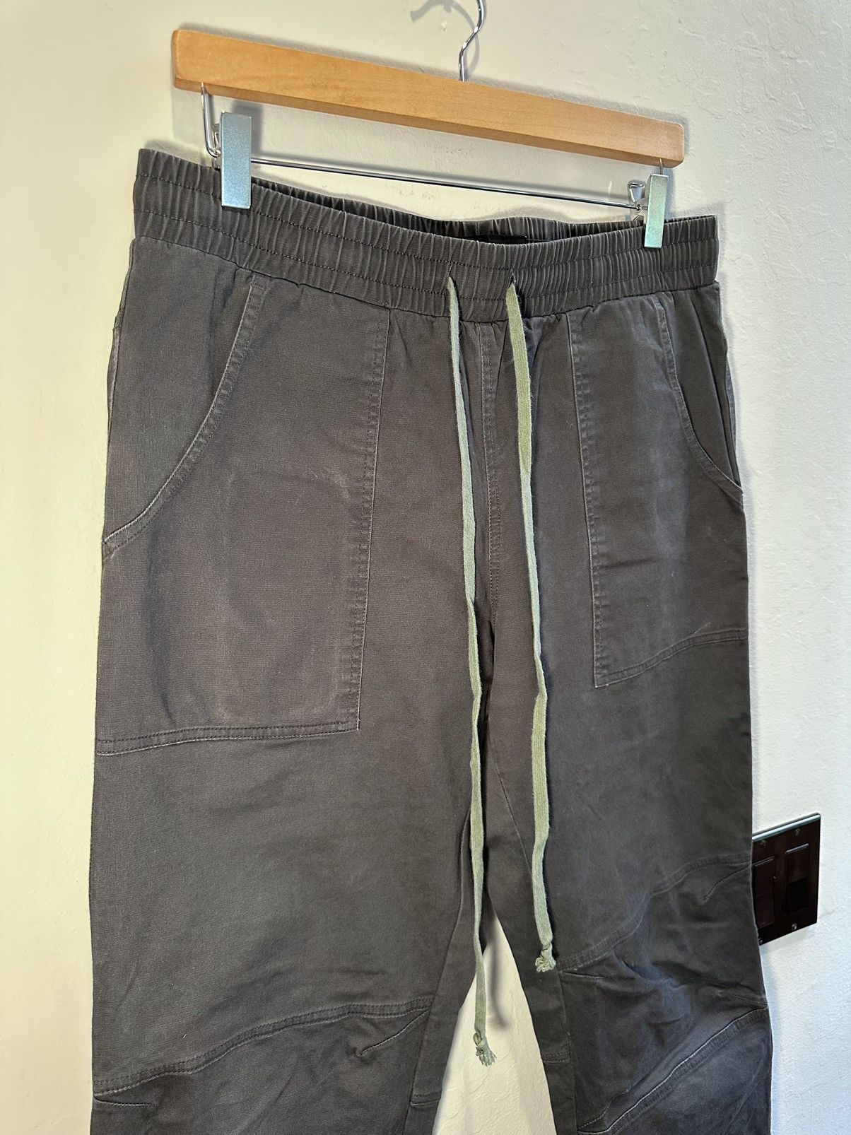 Colette Hyatt Tactical Trouser Size US 34 / EU 50 - 2 Thumbnail