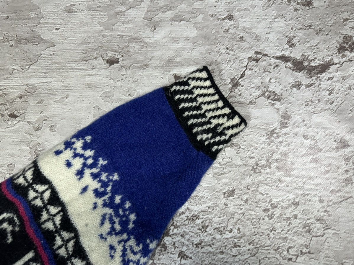 Other Sweater Pull norvégien Lillehammer 1994 Size US M / EU 48-50 / 2 - 5 Thumbnail