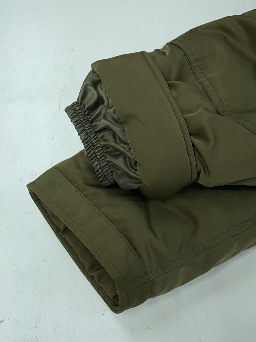 Avirex Avirex Padded Polyester Flight Jacket Khaki Size US M / EU 48-50 / 2 - 5 Thumbnail