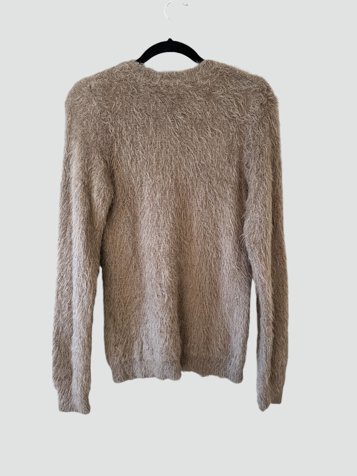 1017 ALYX 9SM 1017 Alyx 9SM Fuzzed Sweater Size US S / EU 44-46 / 1 - 3 Thumbnail
