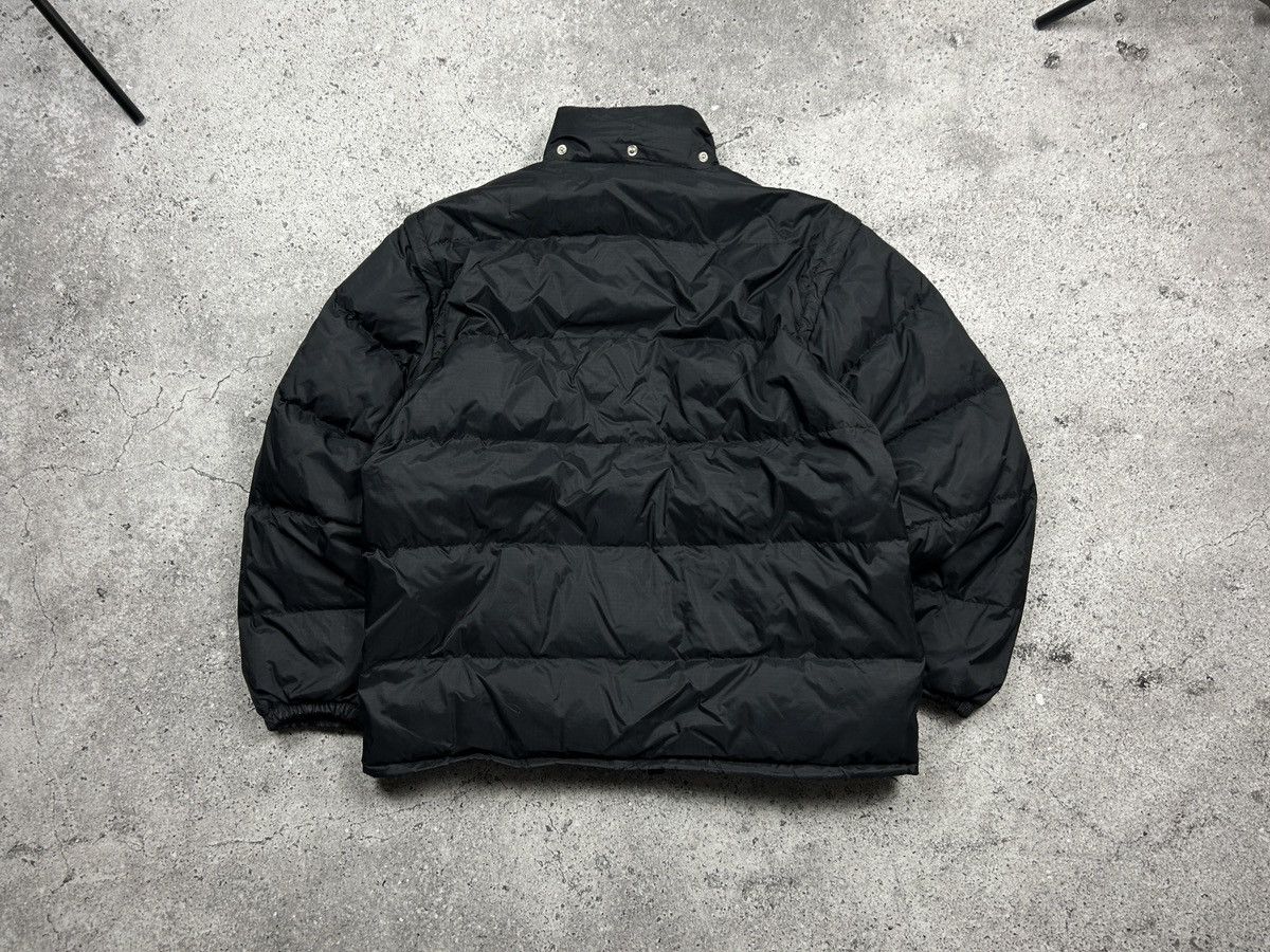Adidas Adidas vintage puffer jacket 1999 Size US L / EU 52-54 / 3 - 4 Thumbnail