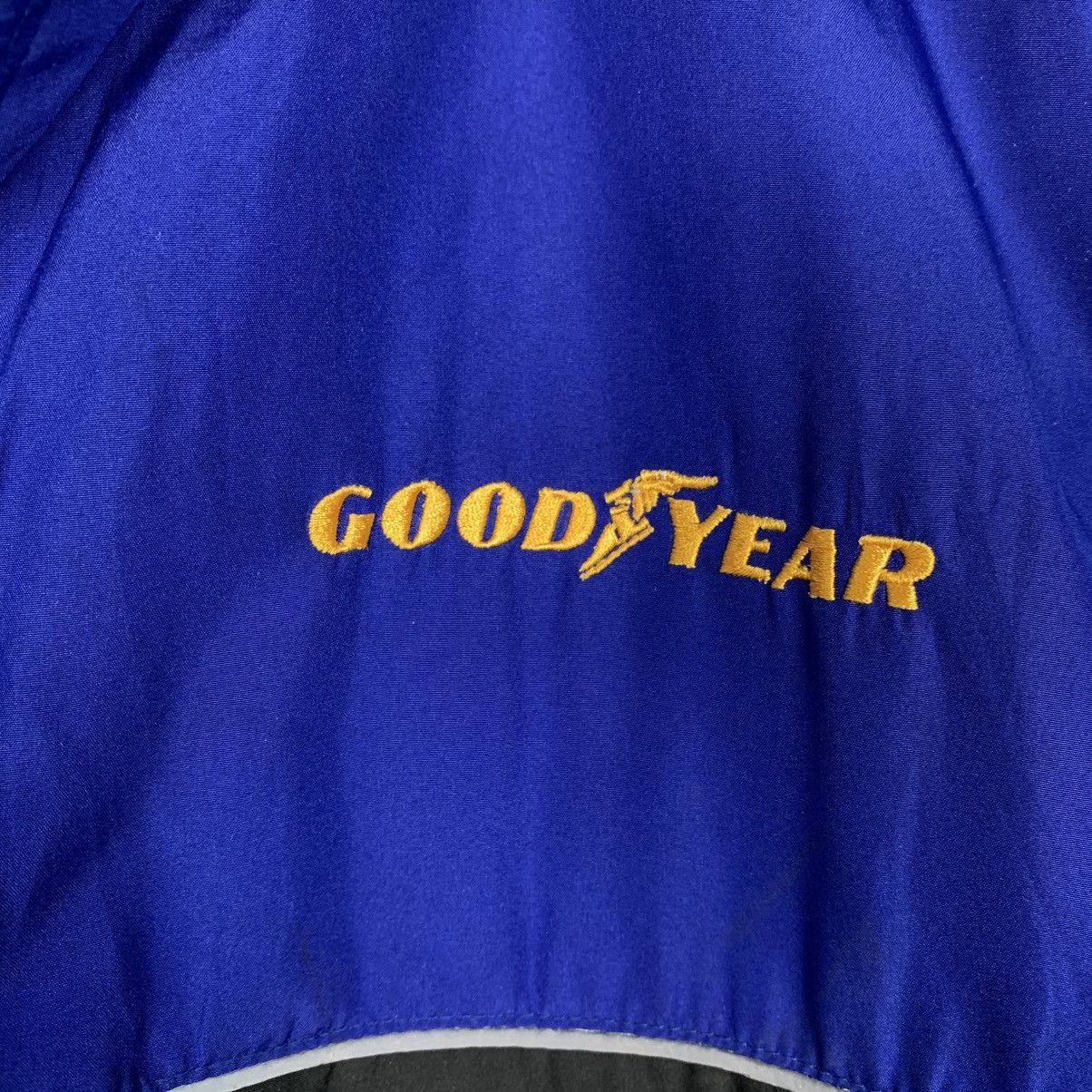 Japanese Brand Good Year Ice Navi 7 Jacket Size US L / EU 52-54 / 3 - 15 Thumbnail