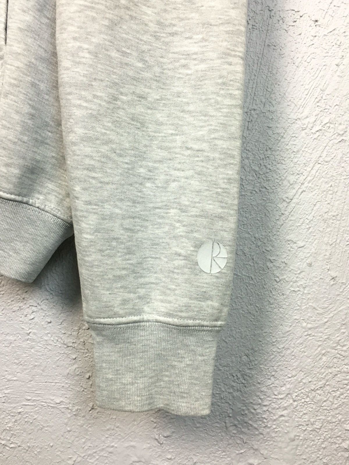 Polar Skate Co. hoodie POLAR SKATE CO. Default HD Sweatshirt y2k vintage Size US M / EU 48-50 / 2 - 4 Thumbnail