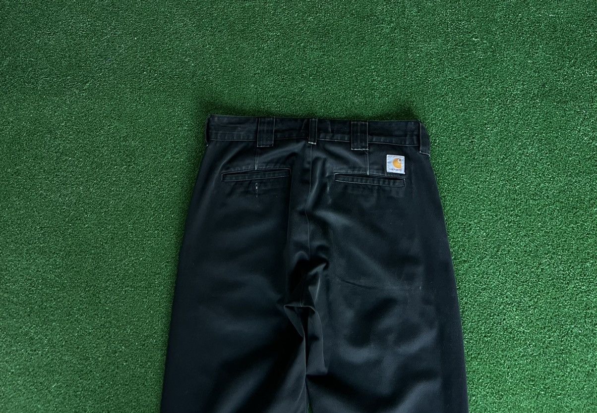 Carhartt Wip Carhartt Sid Pants Size US 30 / EU 46 - 2 Thumbnail