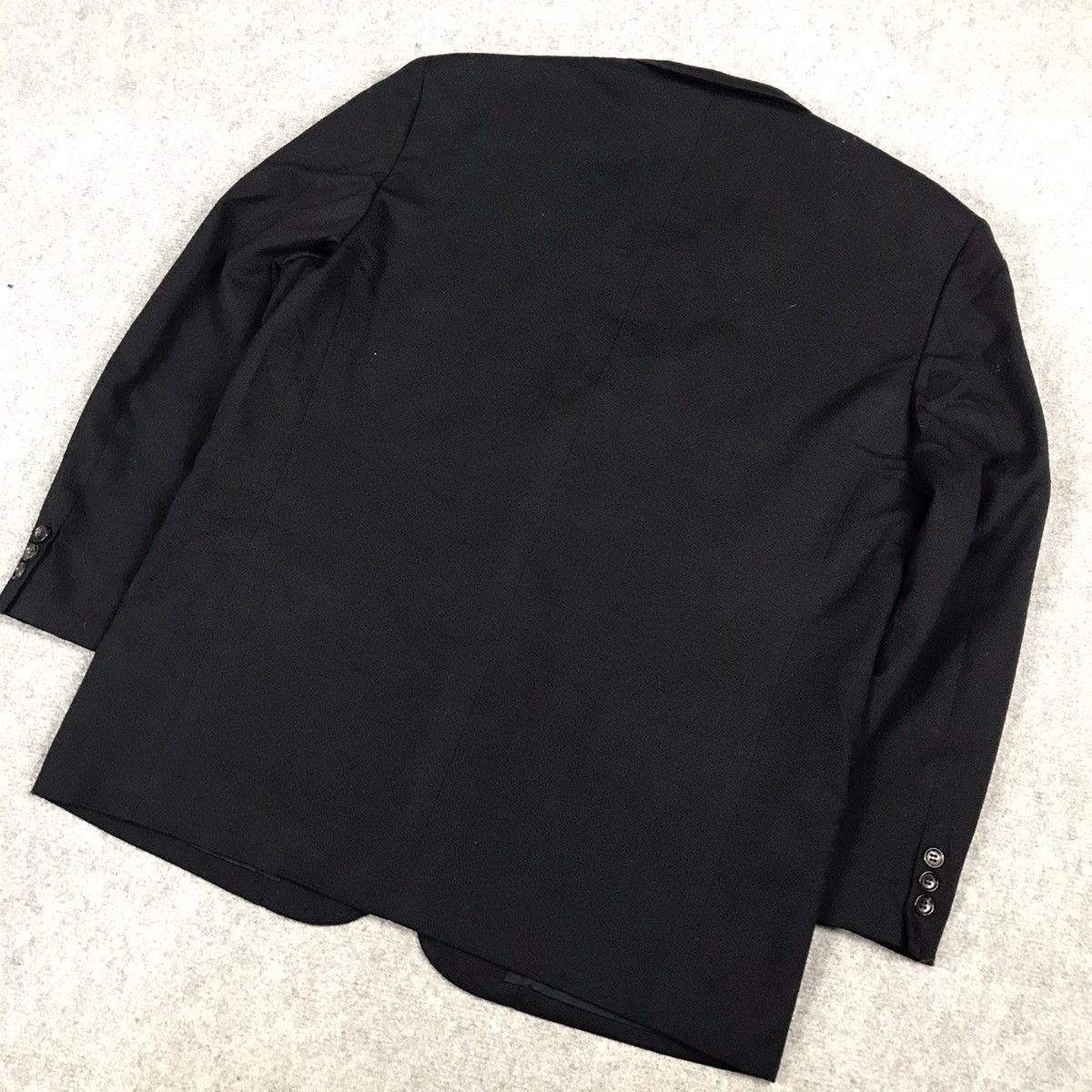 Comme des Garcons Homme COMME des GARÇON AW98 BLAZER Size US L / EU 52-54 / 3 - 7 Thumbnail
