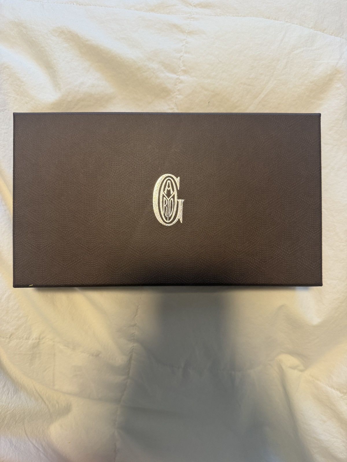 Goyard Goyard wallet Size ONE SIZE - 10 Thumbnail