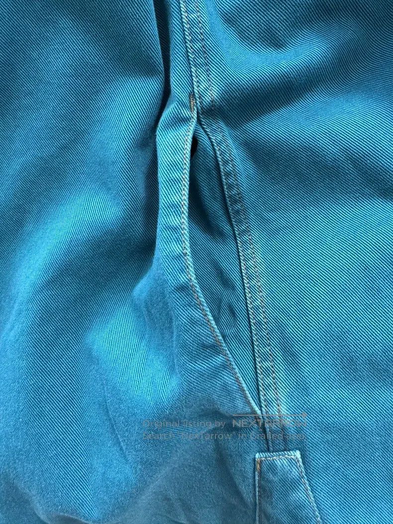 Loewe Loewe Heavyweight nomadic coat Size US S / EU 44-46 / 1 - 6 Thumbnail