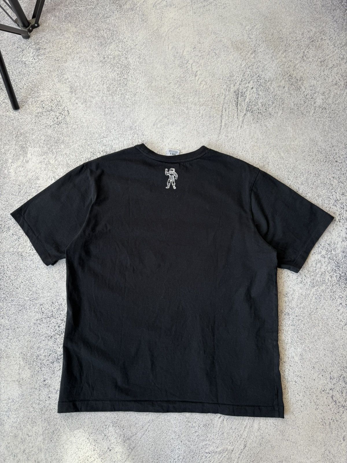 Billionaire Boys Club Mens Billionaire Boys Club T Shirt size L Size US L / EU 52-54 / 3 - 13 Thumbnail