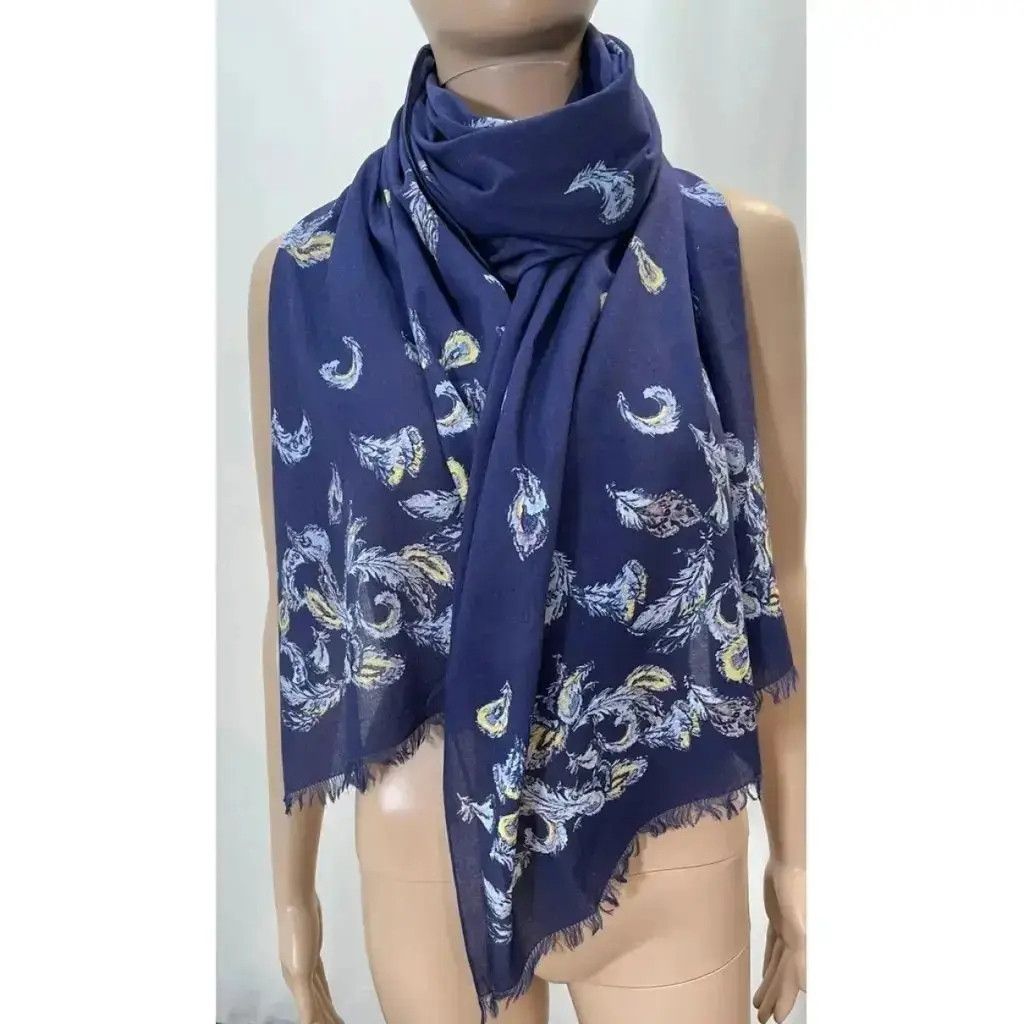 Cotton scarf Liberty of London