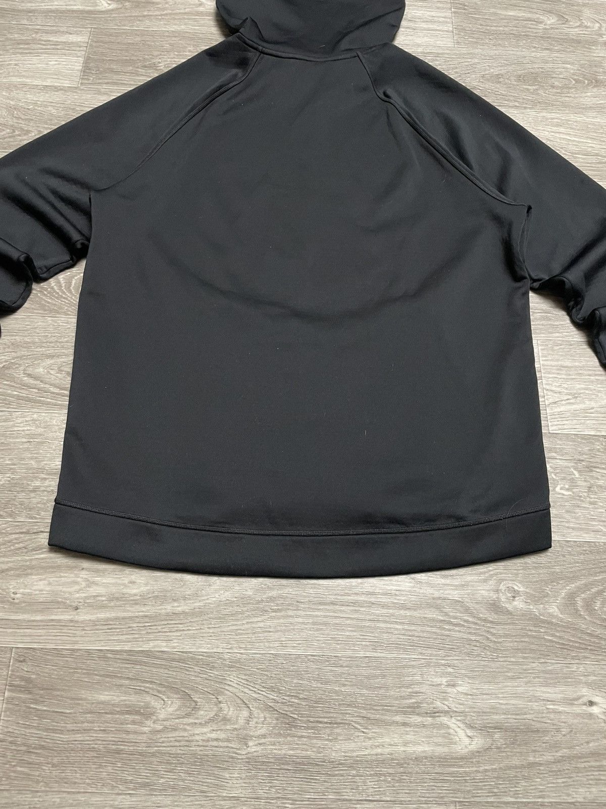 Nike Nike Sportswear Ninja Therma Sphere Hoodie Pullover Black Size US L / EU 52-54 / 3 - 16 Thumbnail