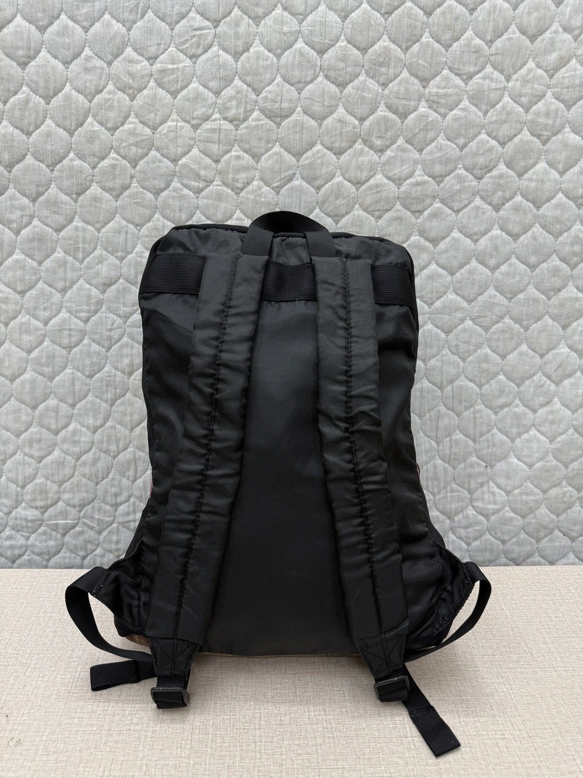 Nike 🔥🧨💥STEALS VTG NIKE BAGPACK Size ONE SIZE - 4 Thumbnail