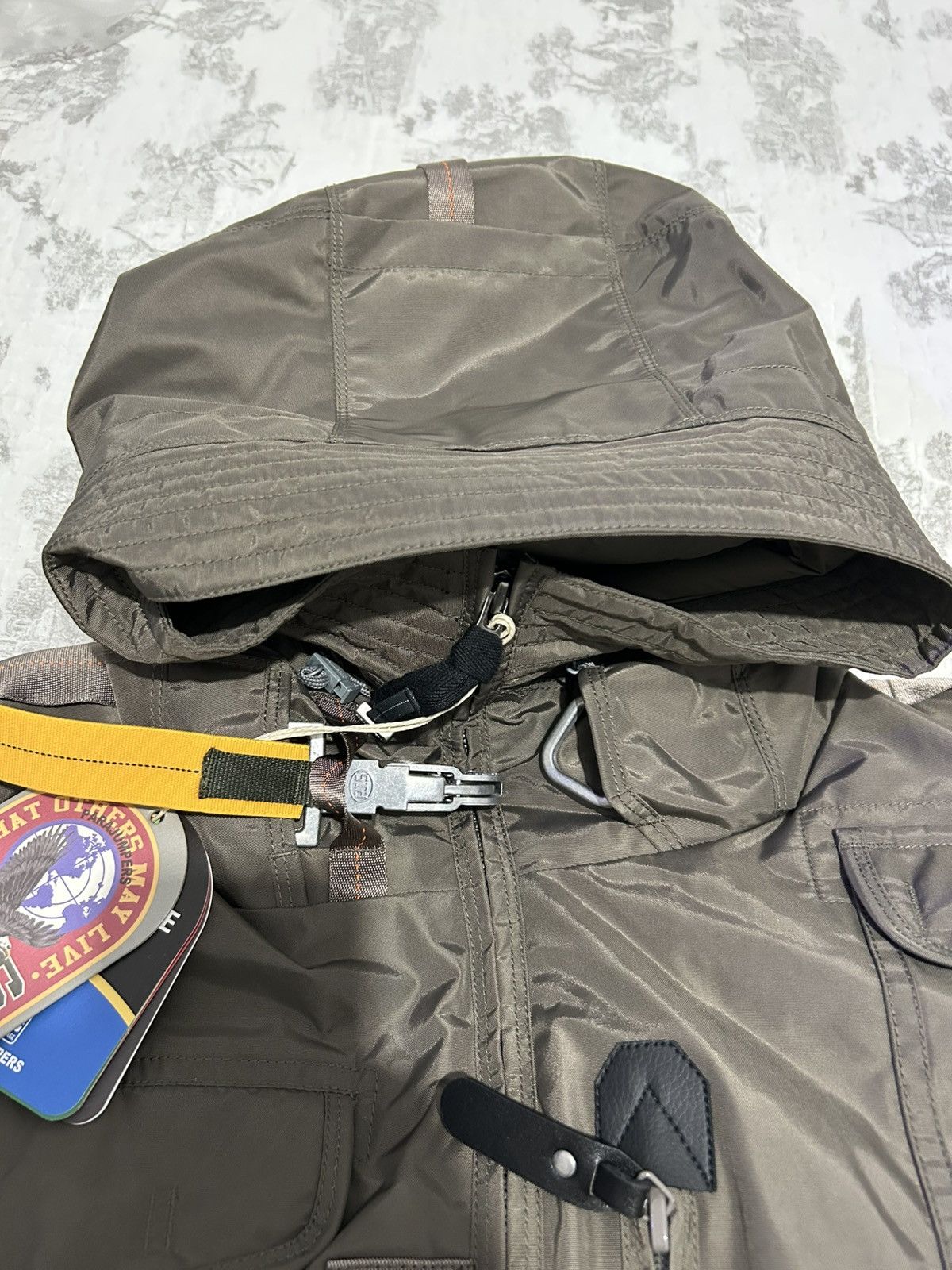 Parajumpers Parajumpers Gobi Size 40R - 12 Thumbnail