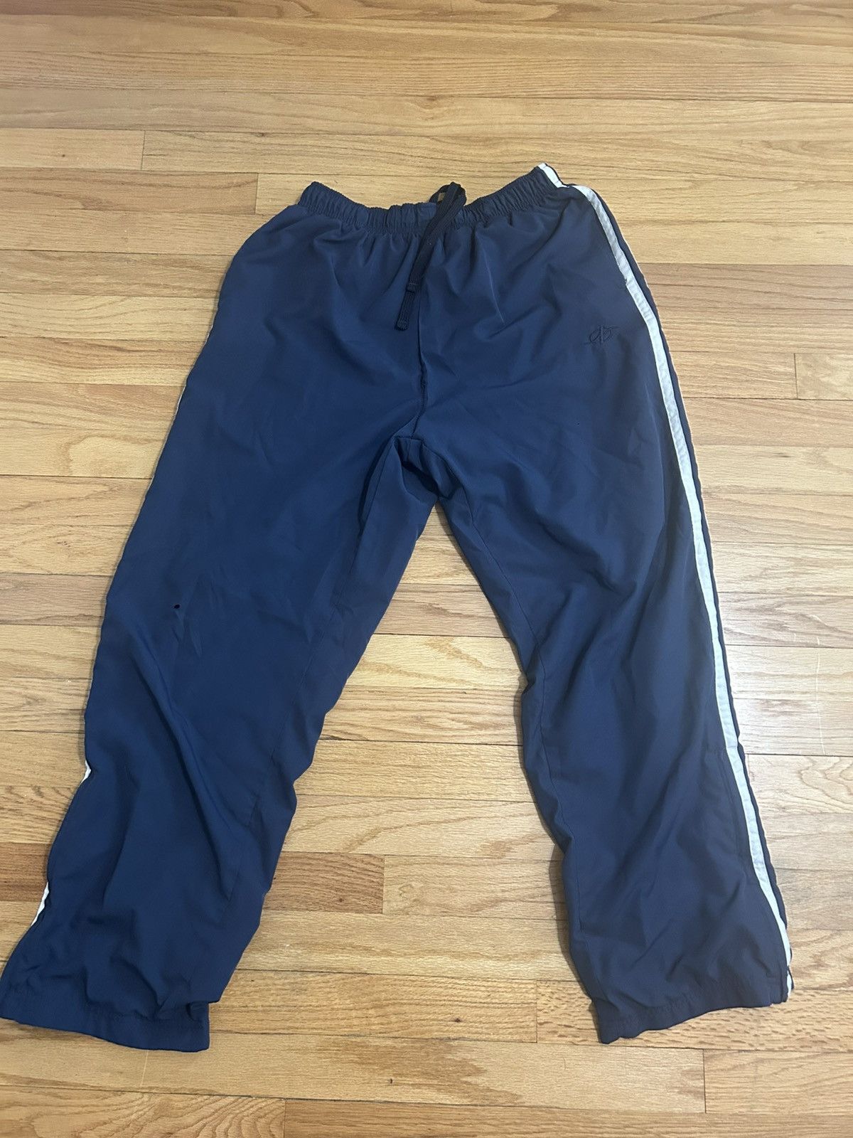 Vintage Vintage NordicTrack Track pants Size US 34 / EU 50 - 1 Thumbnail