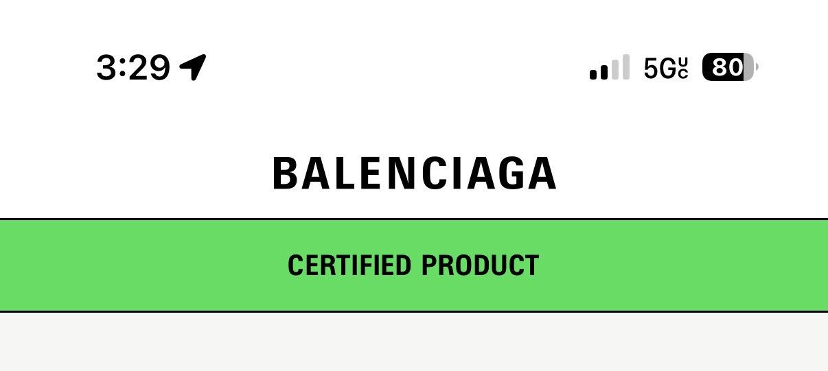 Balenciaga balenciaga paint splatter cardholder Size ONE SIZE - 6 Thumbnail
