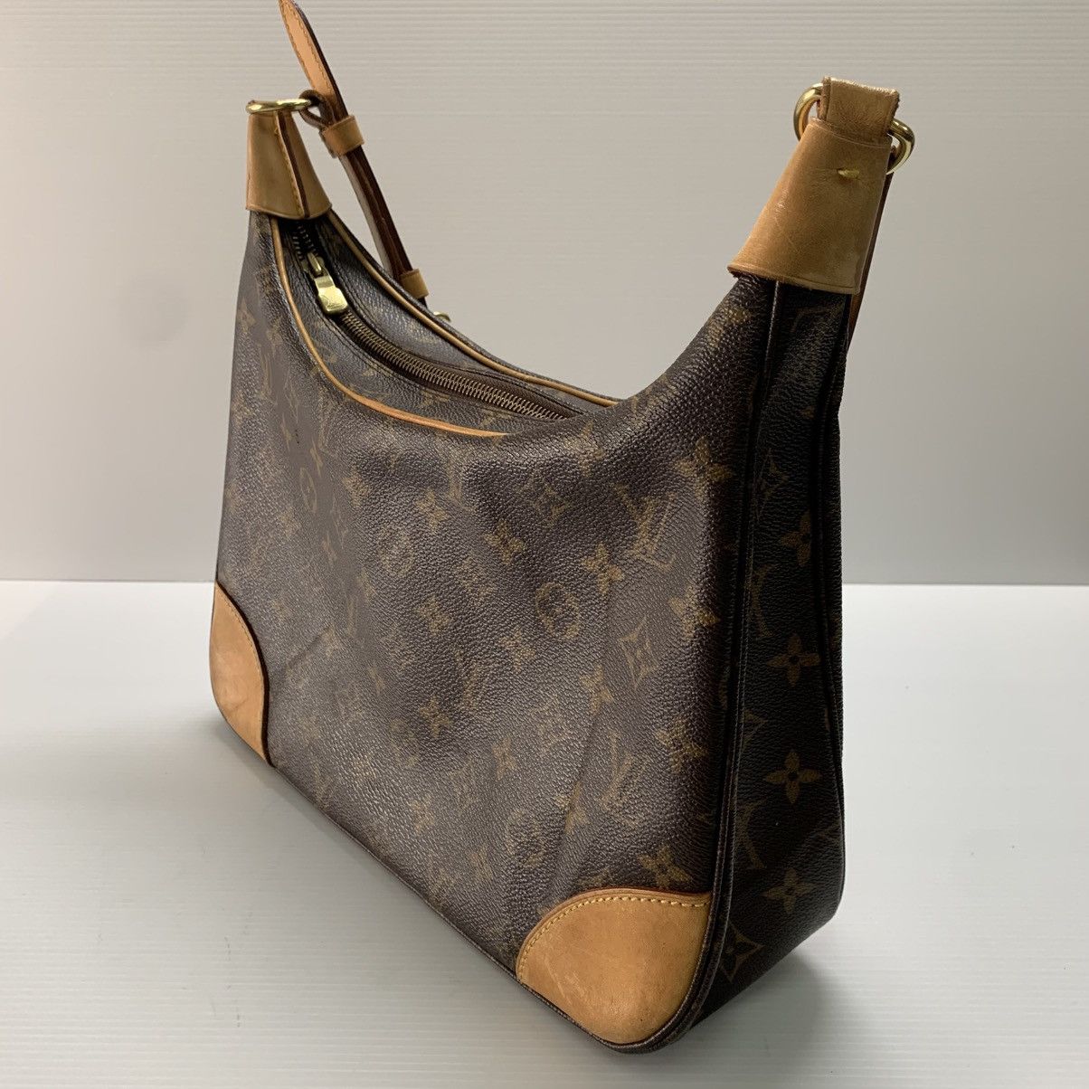 Louis Vuitton Louis Vuitton Monogram Shoulder Bag Size ONE SIZE - 10 Thumbnail