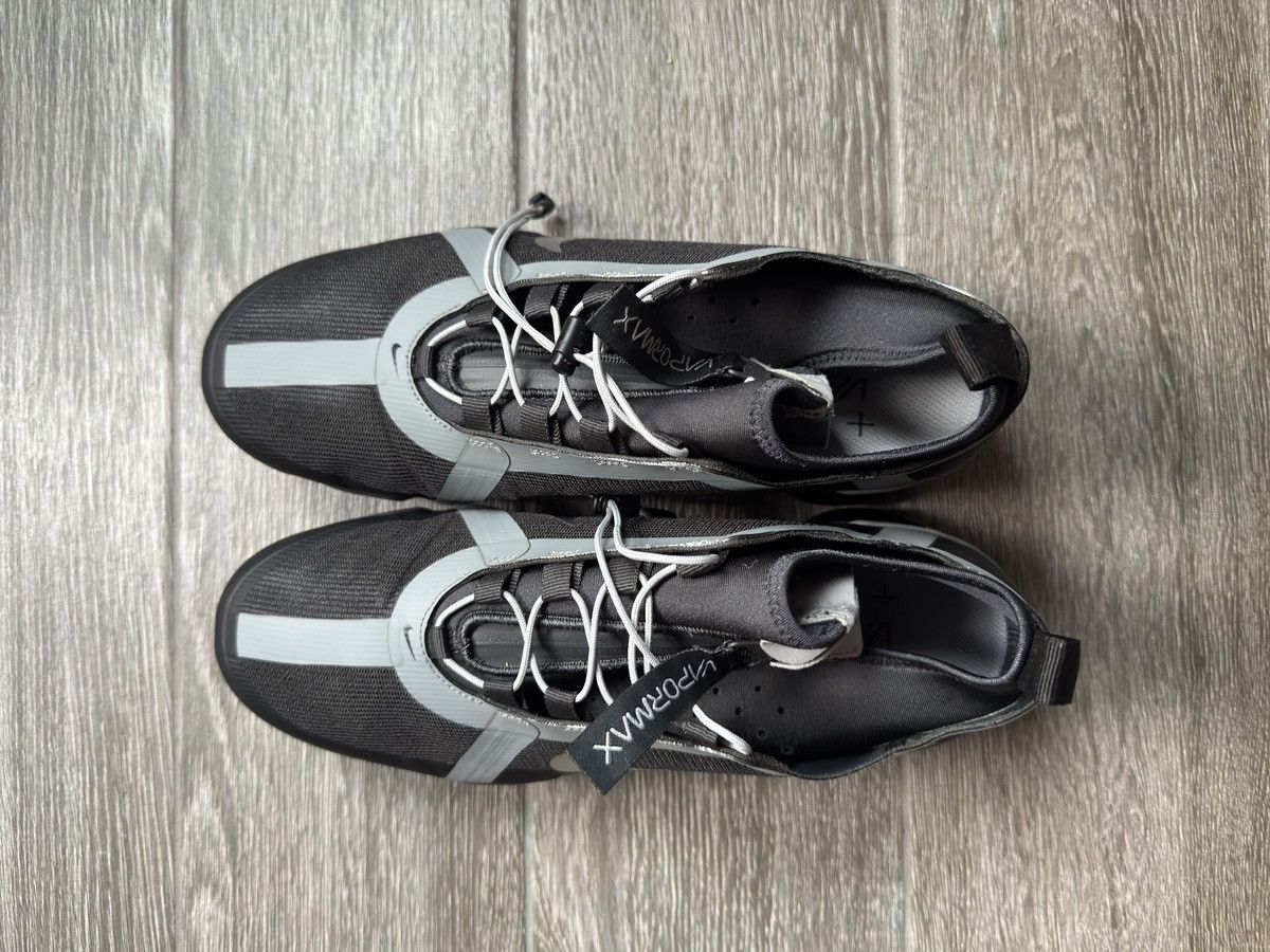 Nike Never Released SAMPLE ‼️ Nike Air Vapormax 2018 Utility Size US 6.5 / EU 39-40 - 10 Thumbnail