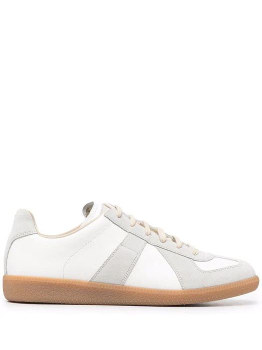 Maison Margiela Margiela GAT white | Grailed