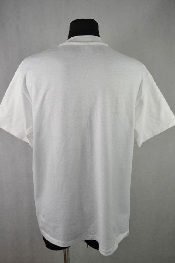 Hanes × Vintage Vintage 90s Dirt Devil Single Stitch tee t-shirt L Size US L / EU 52-54 / 3 - 2 Thumbnail