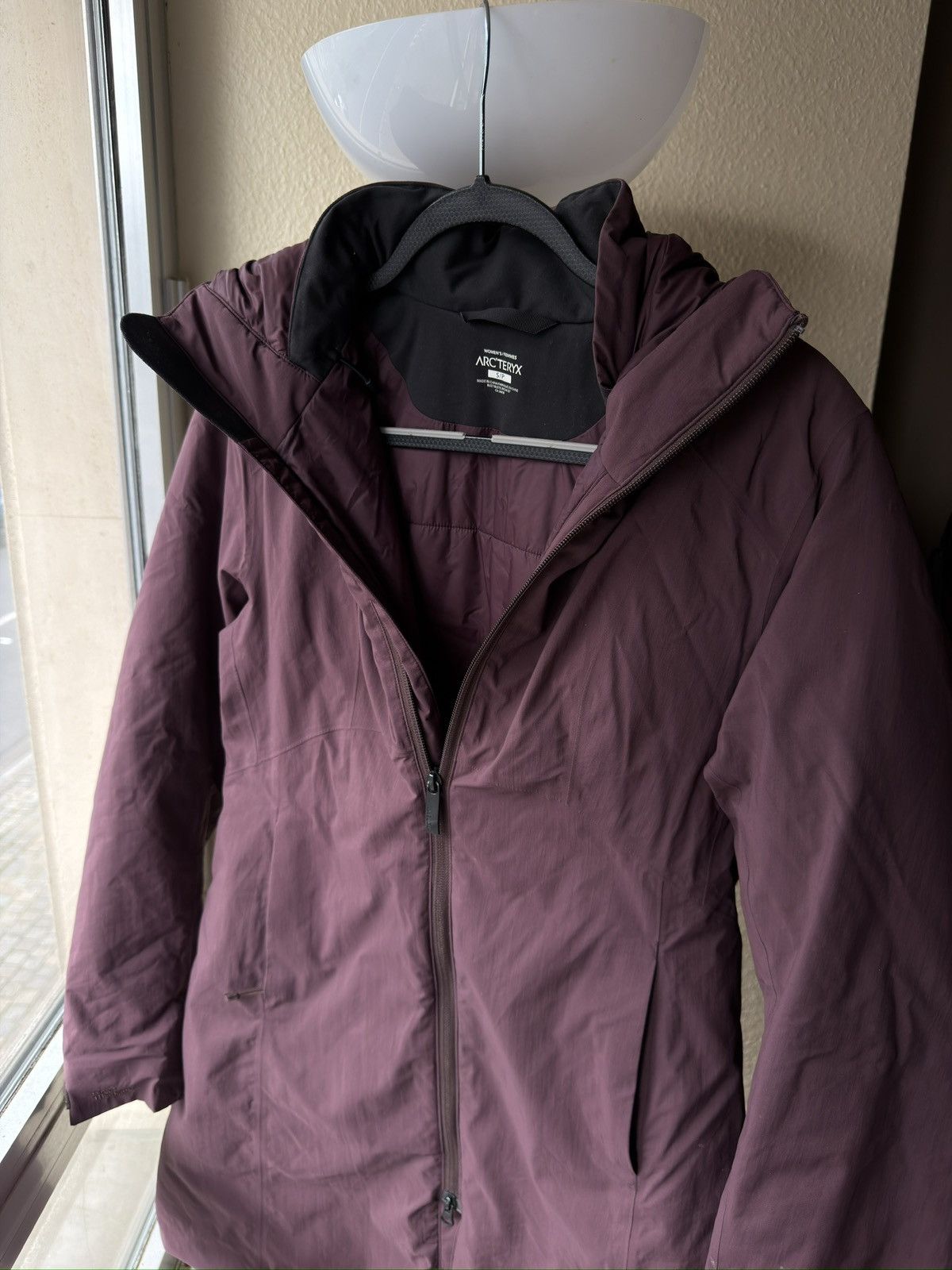 Arc'teryx Arcteryx down parka jacket Size S / US 4 / IT 40 - 17 Thumbnail