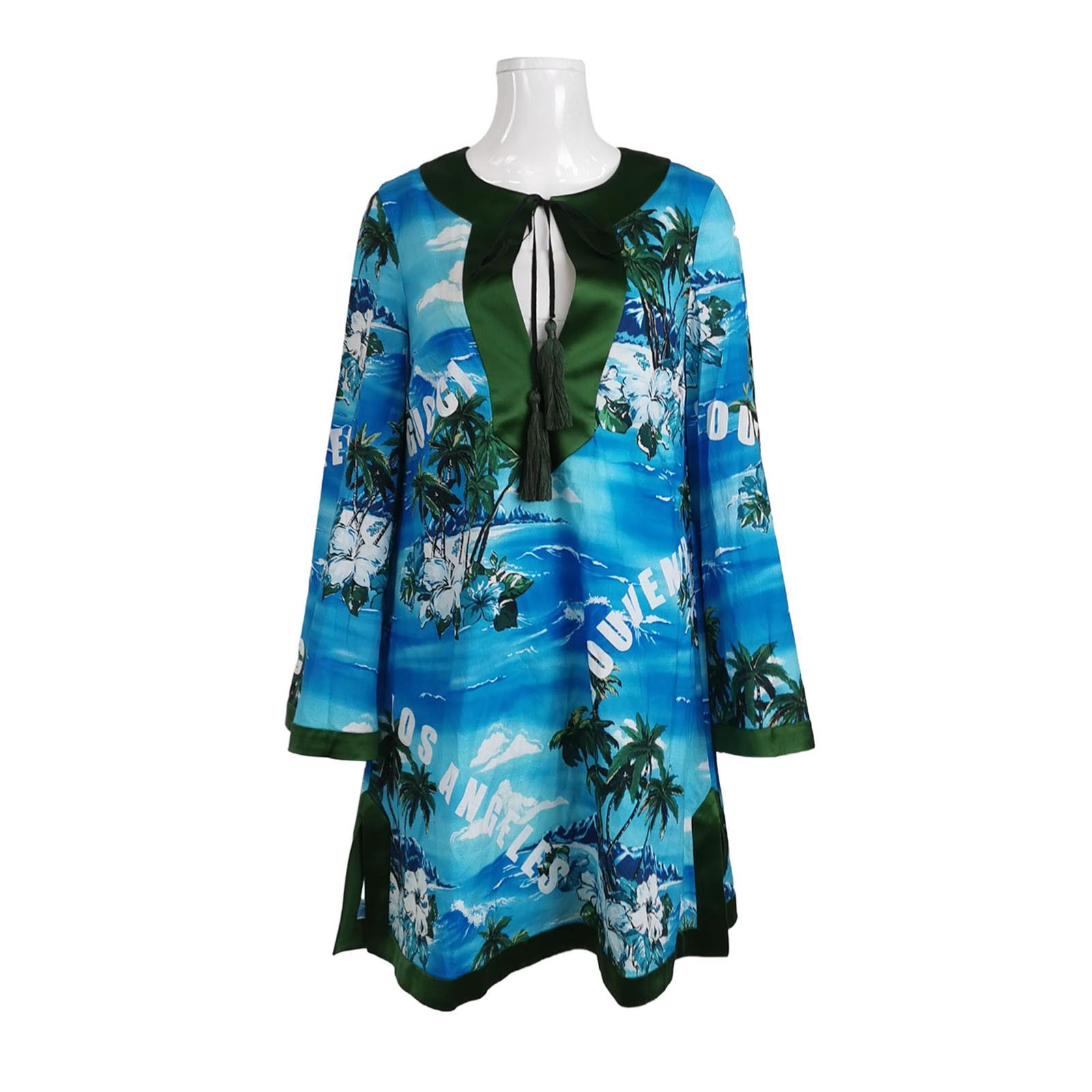 Gucci Gucci Women it_40 Midi Size S / US 4 / IT 40 - 1 Thumbnail