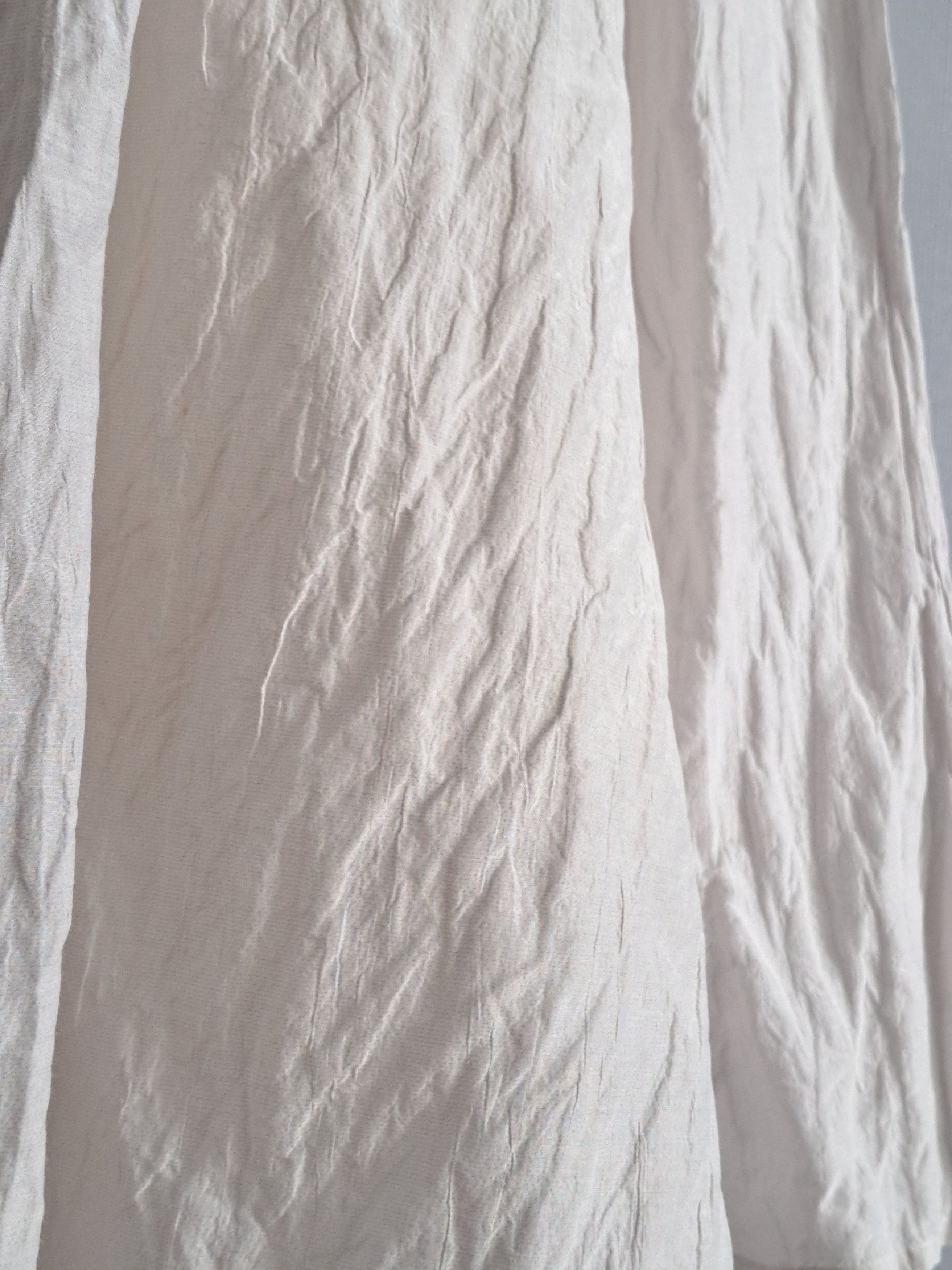 Annette Gortz Annette Gortz chic avant-garde asymmetric shirt. Size 36 Size S / US 4 / IT 40 - 8 Thumbnail