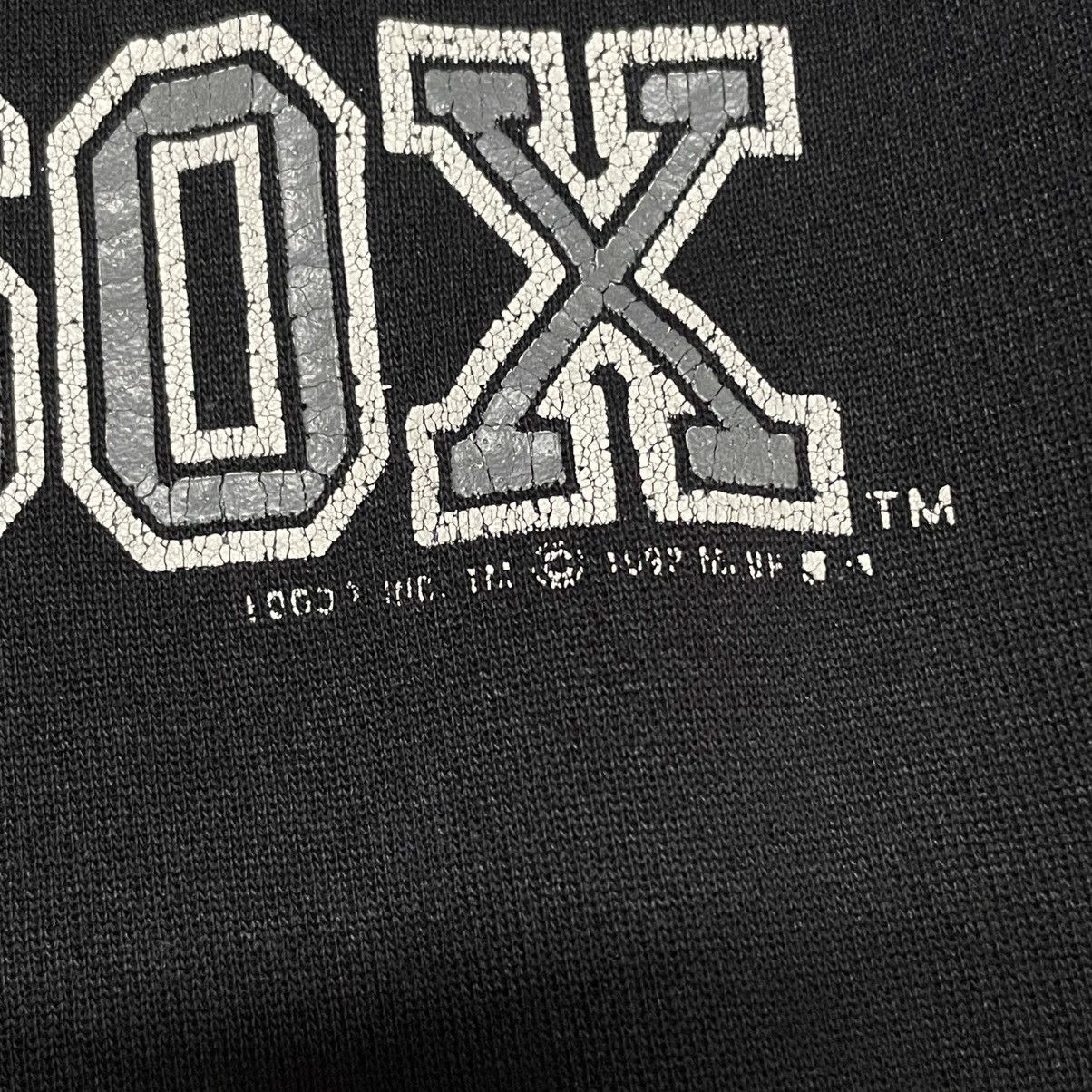 MLB × Sports Specialties × Vintage Vintage 80s Chicago White Sox Crewneck Sweatshirt Size US L / EU 52-54 / 3 - 3 Thumbnail