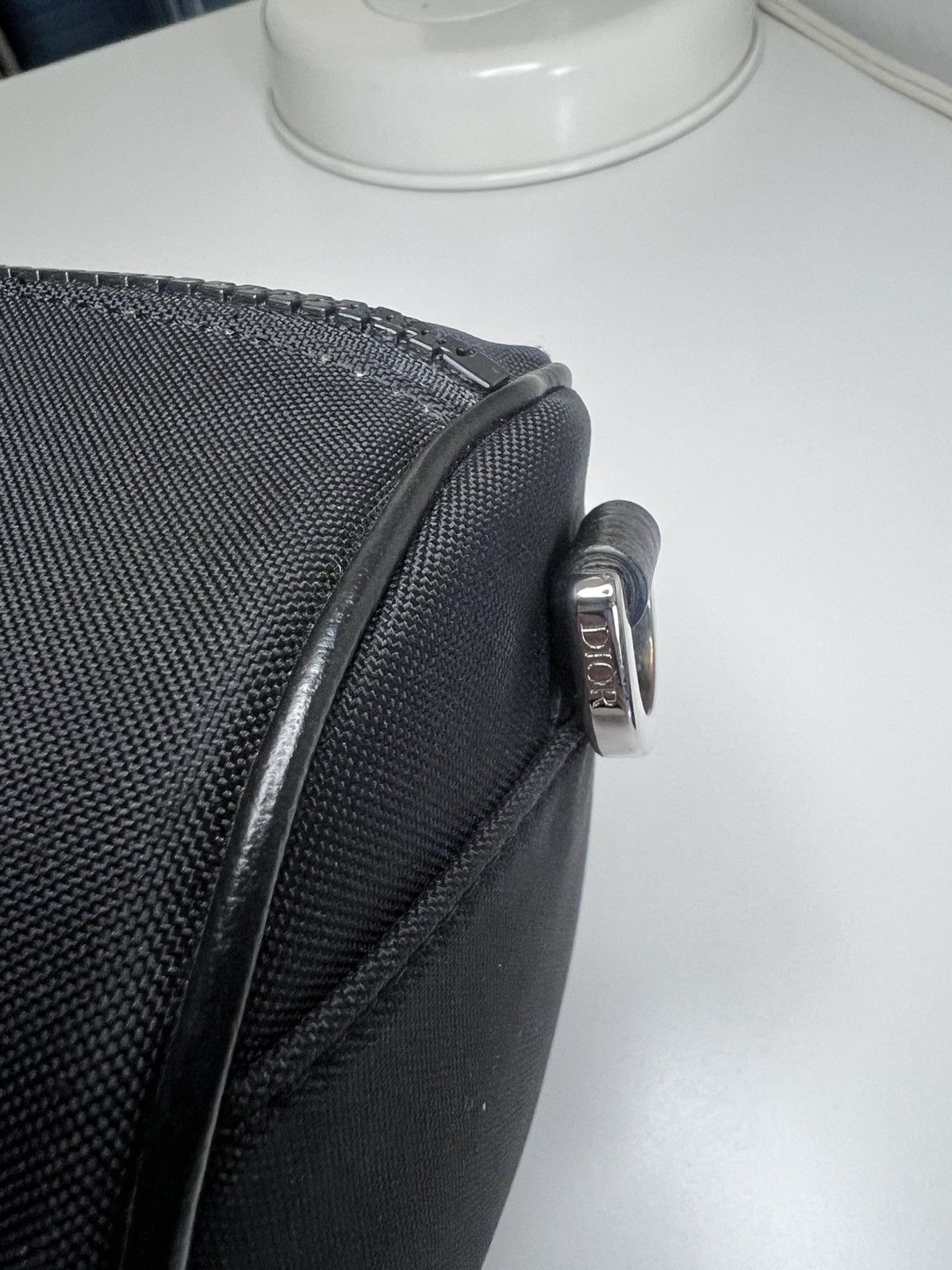 Dior Dior Roller Bag x Hajime Soyarama Size ONE SIZE - 10 Thumbnail