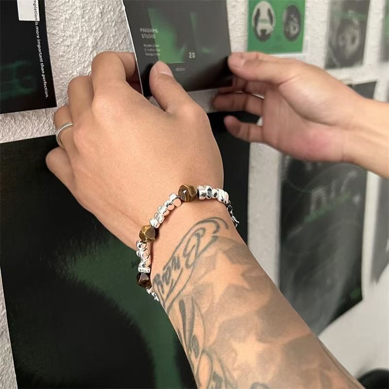 Japanese Brand × Jewelry Retro punk bracelet Size ONE SIZE - 3 Thumbnail