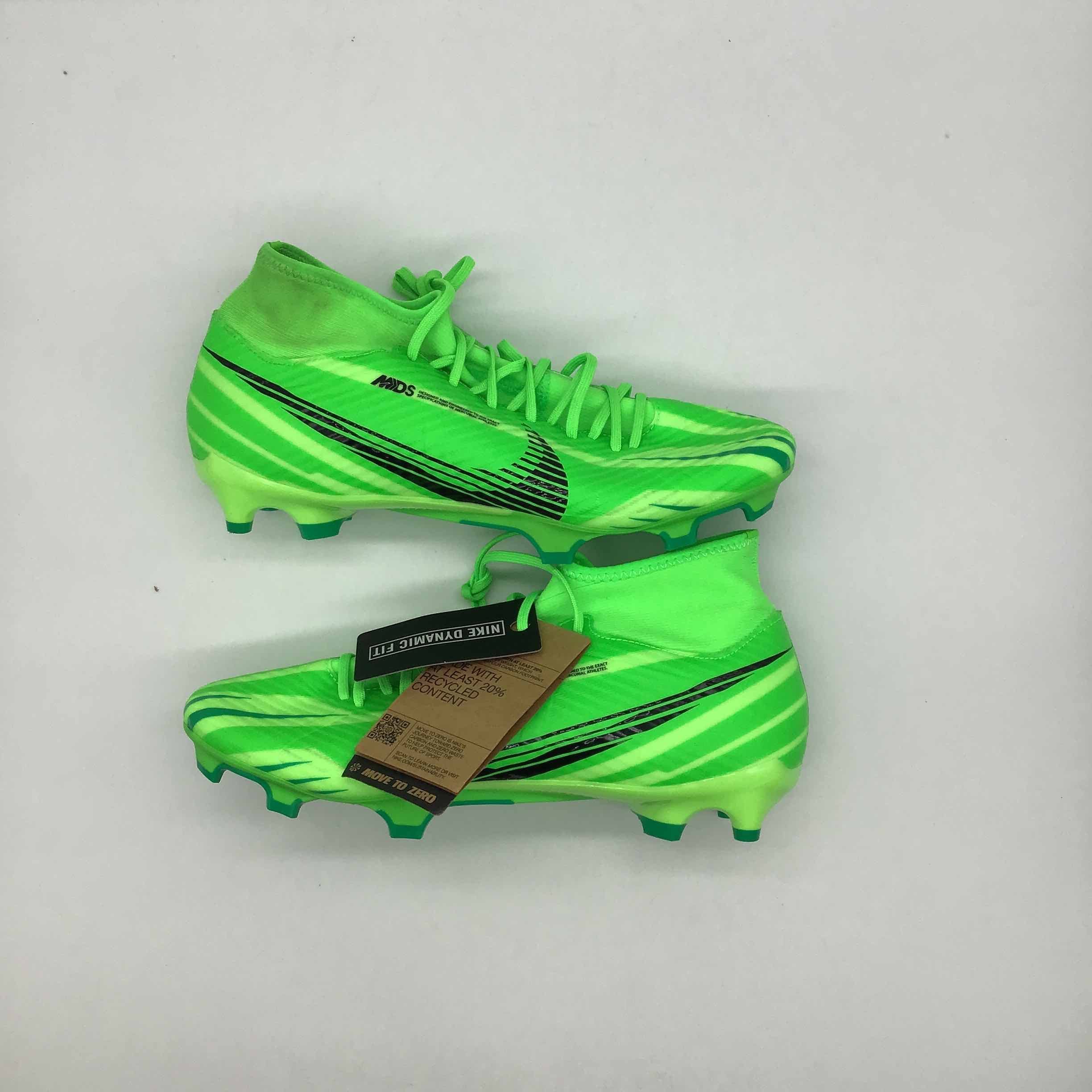 Zoom Mercurial Superfly Academy MG Dream Speed Green Str - Main Image