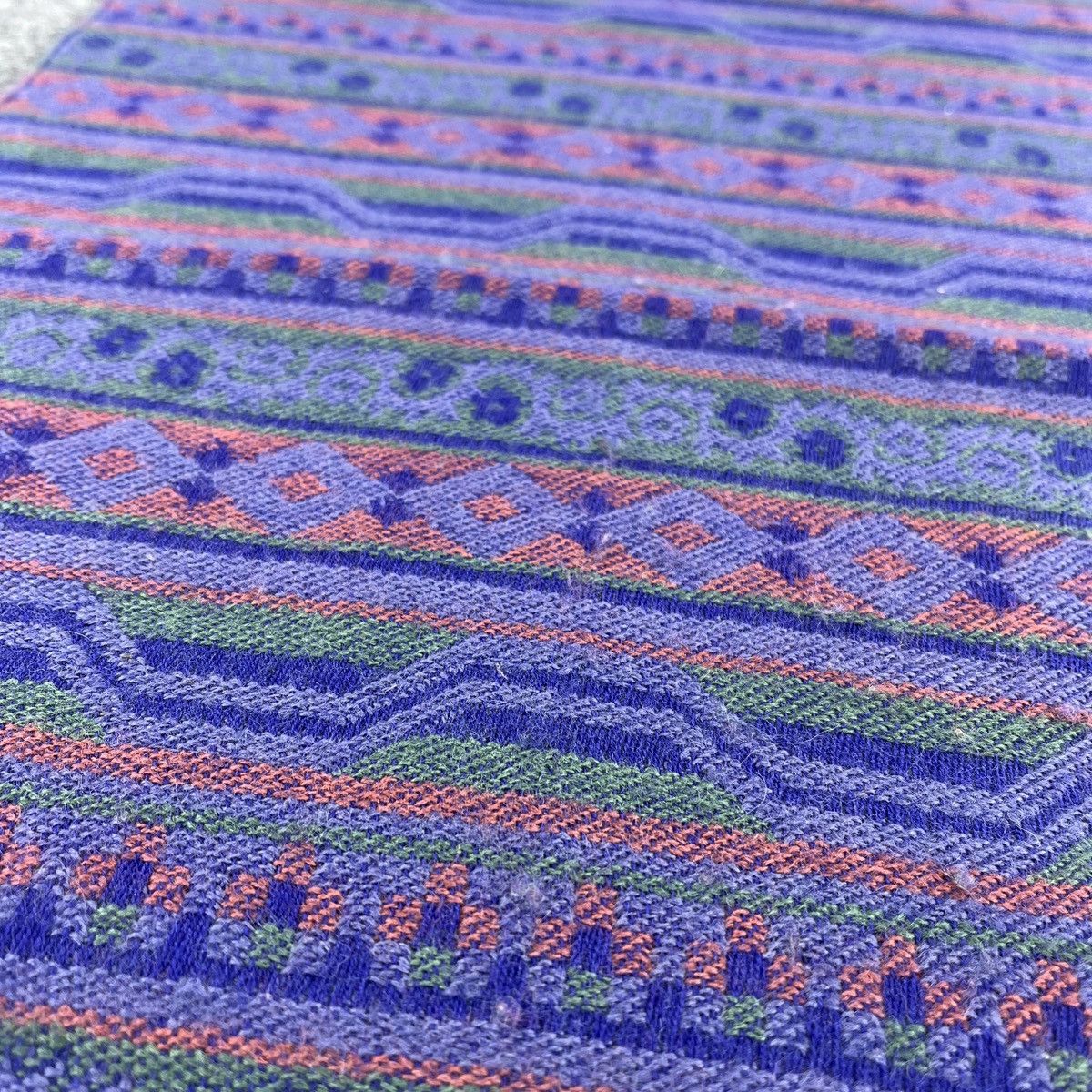 United Colors Of Benetton United Colors Of Benetton Scarf / Muffler / Neckwear K021 Size ONE SIZE - 11 Thumbnail