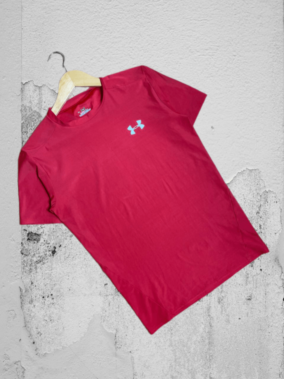 Under Armour Long Sleeve Jersey Size US L / EU 52-54 / 3 - 1 Thumbnail