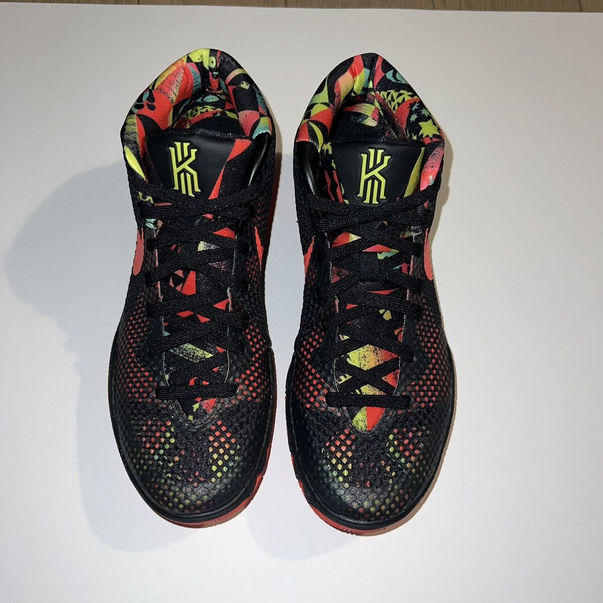 Nike Nike Kyrie 1 Dream 705277 016 men US size 8.5 Size US 8.5 / EU 41-42 - 3 Thumbnail