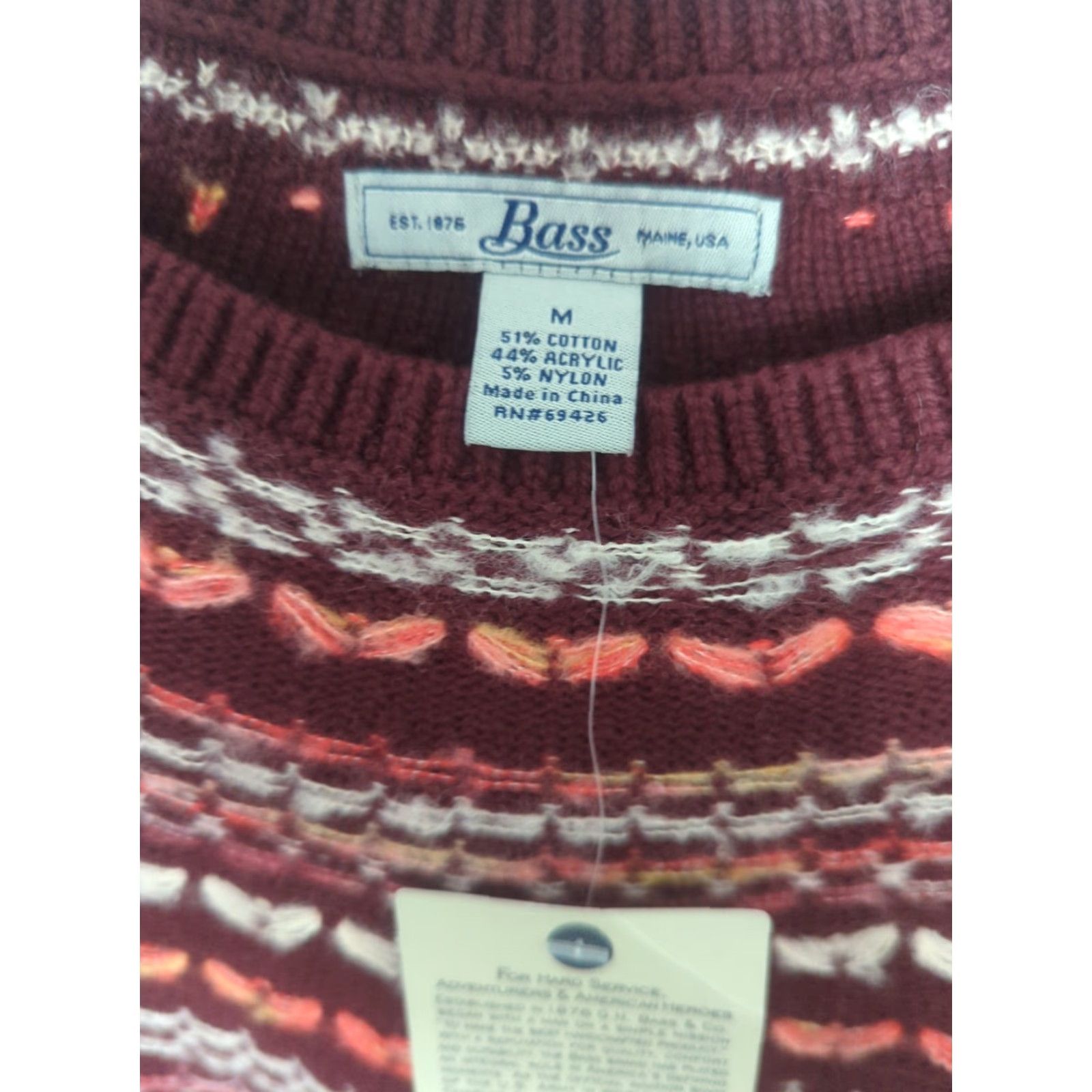 J Brand VINTAGE? N/A Size M / US 6-8 / IT 42-44 - 4 Thumbnail