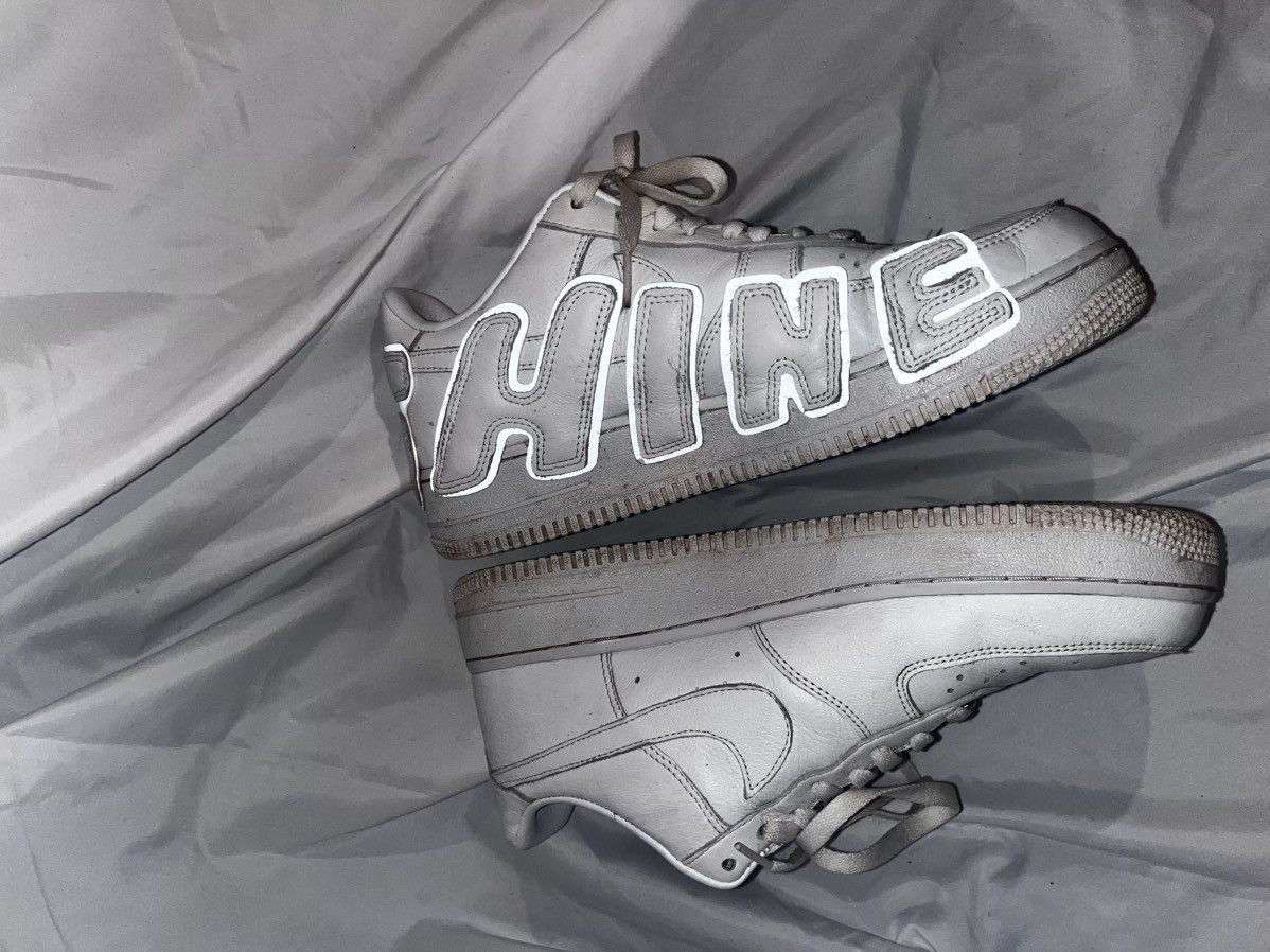 Cactus Plant Flea Market × Nike Cactus plant flea market Air Force one Size US 9 / EU 42 - 3 Thumbnail