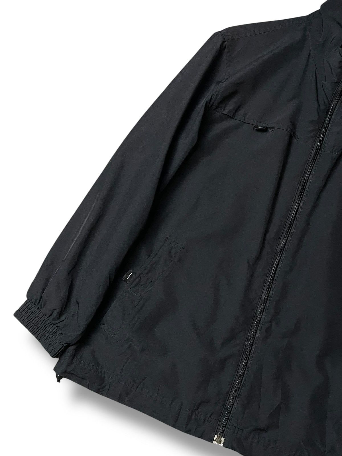 Japanese Brand × Vintage Vintage Jaguar Club Light Windbreaker (105) Size US M / EU 48-50 / 2 - 4 Thumbnail