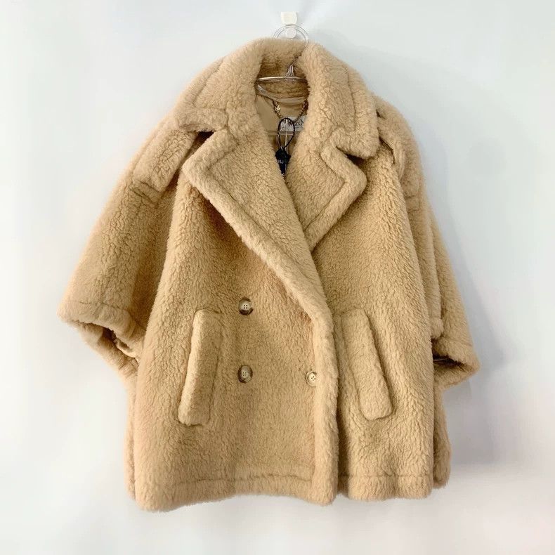 Other Max Mara coat Size M / US 6-8 / IT 42-44 - 1 Thumbnail