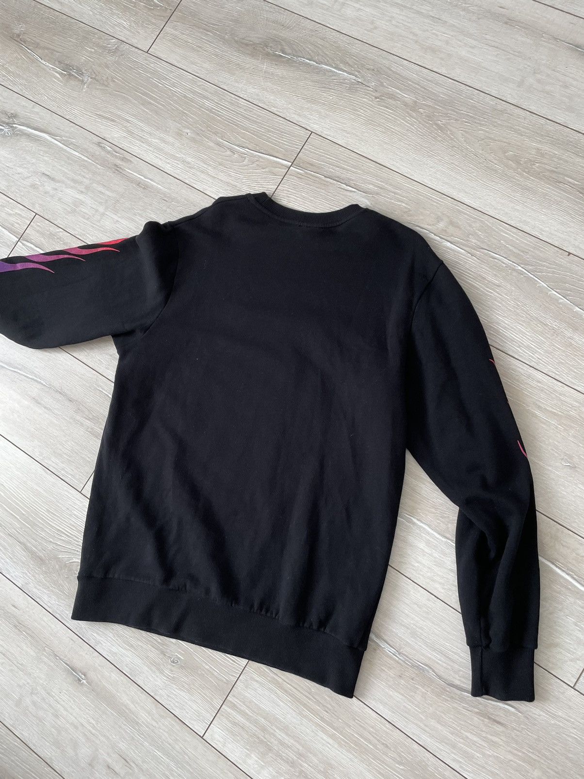 Trapstar London Trapstar London Cobra Flame Print Sweatshirt Drill Size US L / EU 52-54 / 3 - 6 Thumbnail