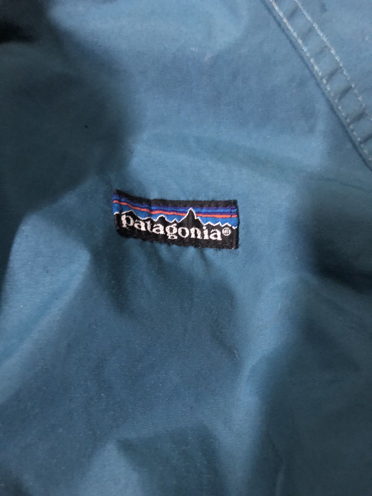 Patagonia Patagonia Bomber Jacket Size US M / EU 48-50 / 2 - 4 Thumbnail