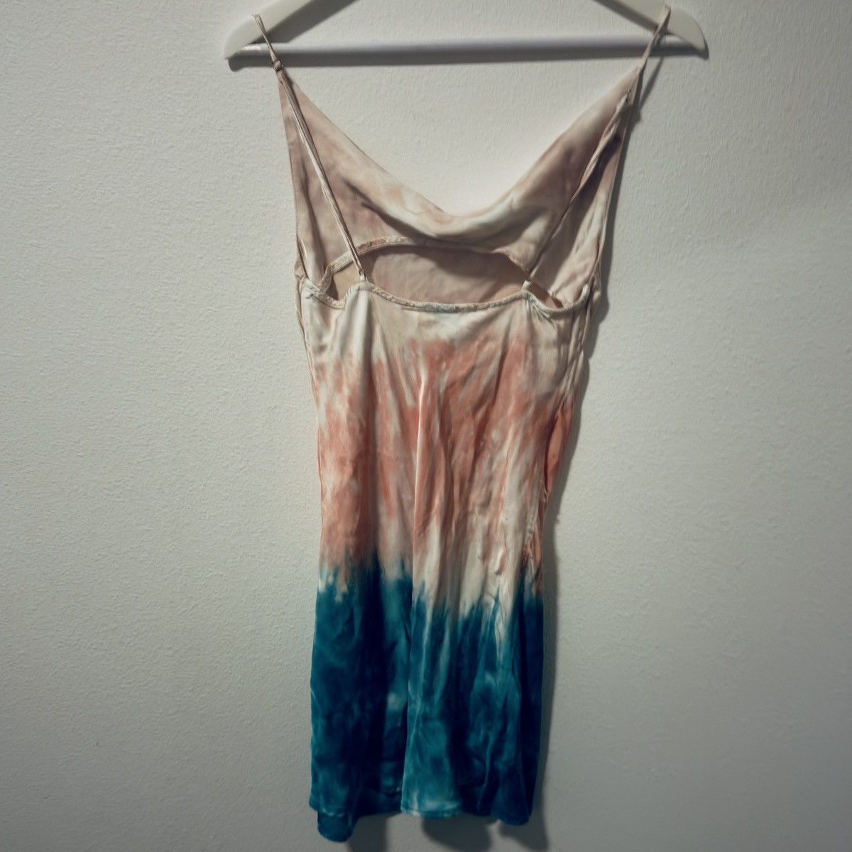 Other Rays for Days ELLE DRESS Size S / US 4 / IT 40 - 3 Thumbnail