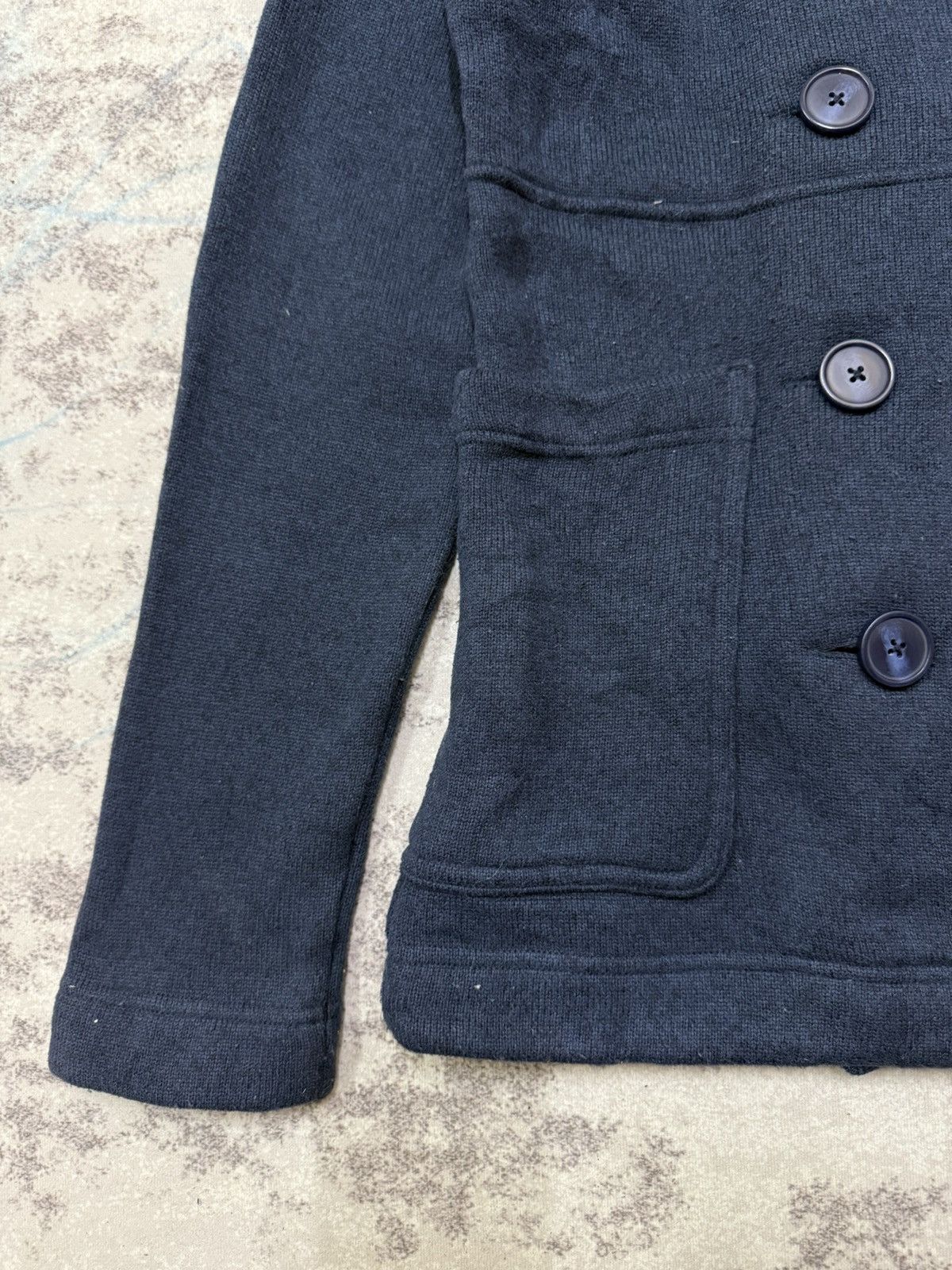 Patagonia Patagonia better sweat peacoat Size XS / US 0-2 / IT 36-38 - 5 Thumbnail
