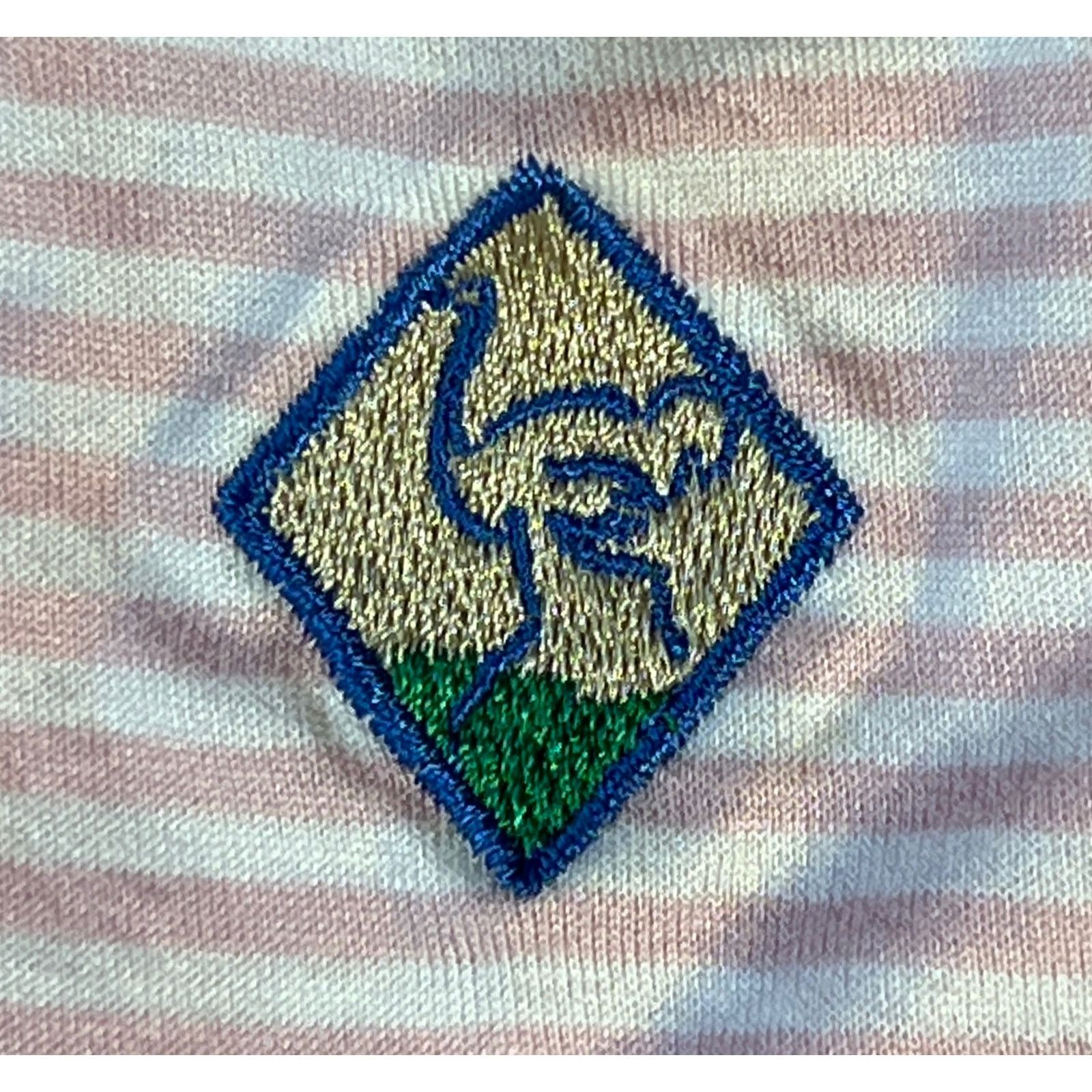 Vineyard Vines Vineyard Vines Mens Pink Cotton Whale Polo Shirt Sz Medium Size US M / EU 48-50 / 2 - 6 Thumbnail